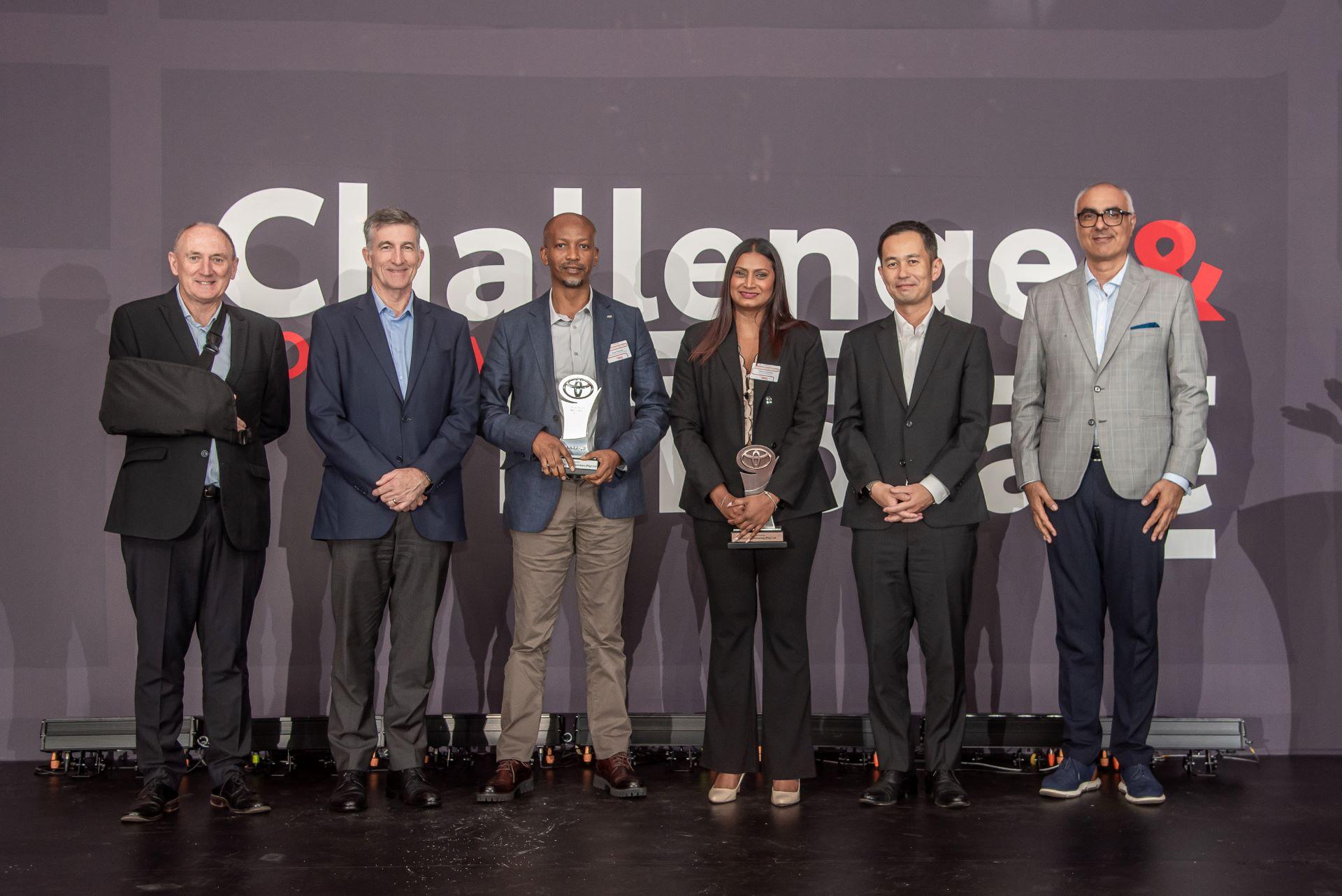 Toyotasaunitessuppliersunder2026visionandawards 1