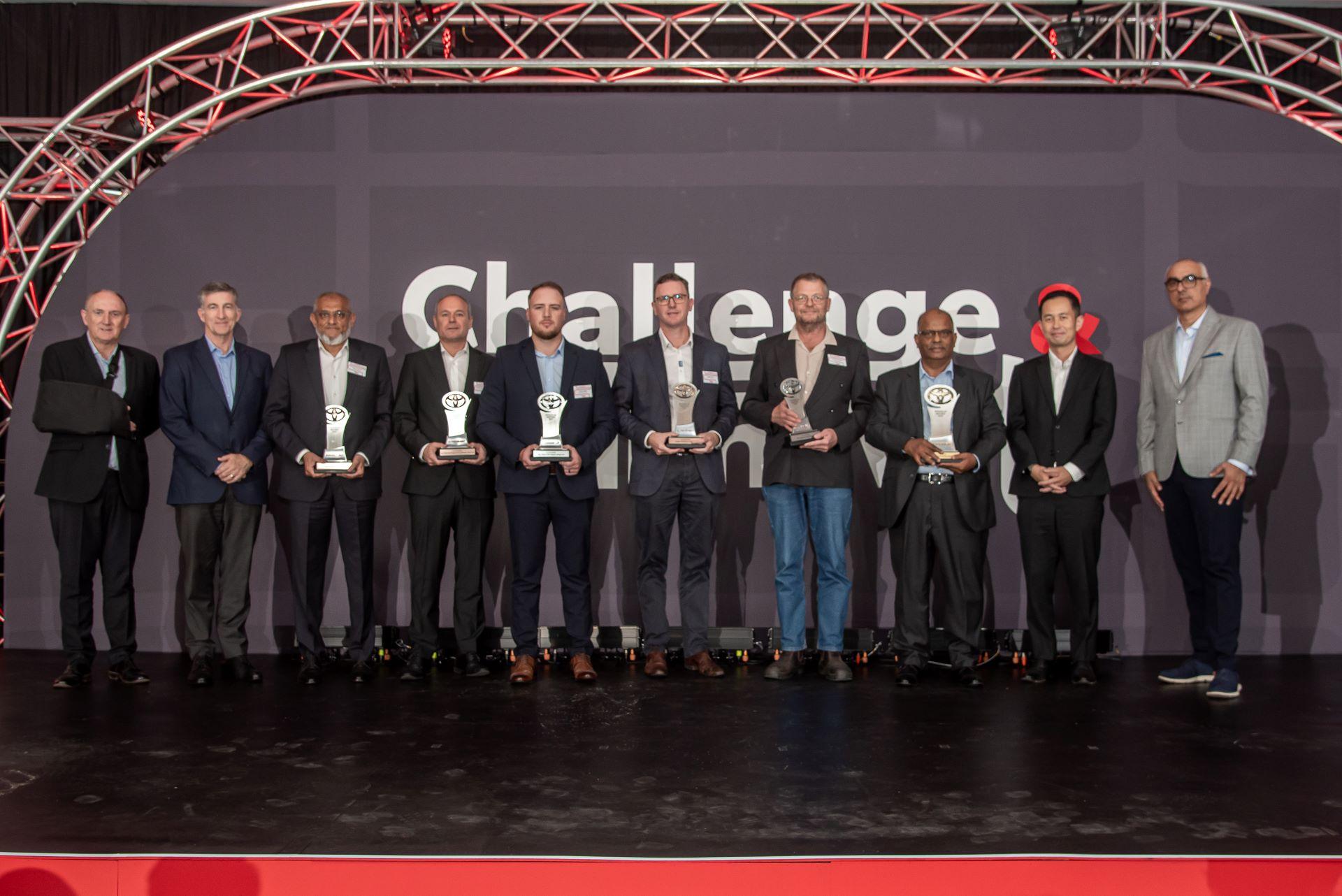 Toyotasaunitessuppliersunder2026visionandawards 2