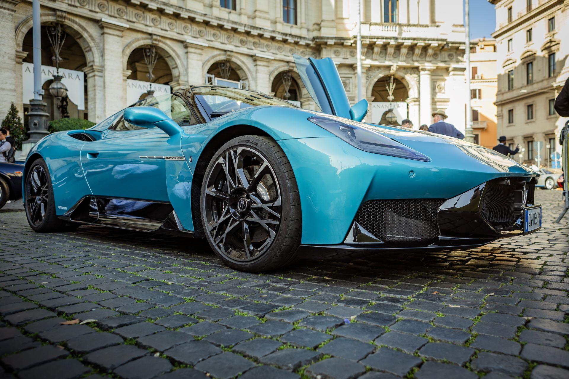 Maseratishinesatanantaraconcorsoroma2026excellence 6