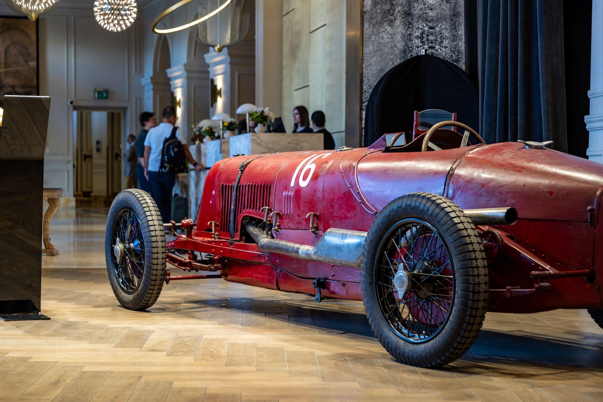 Maseratishinesatanantaraconcorsoroma2026excellence 8