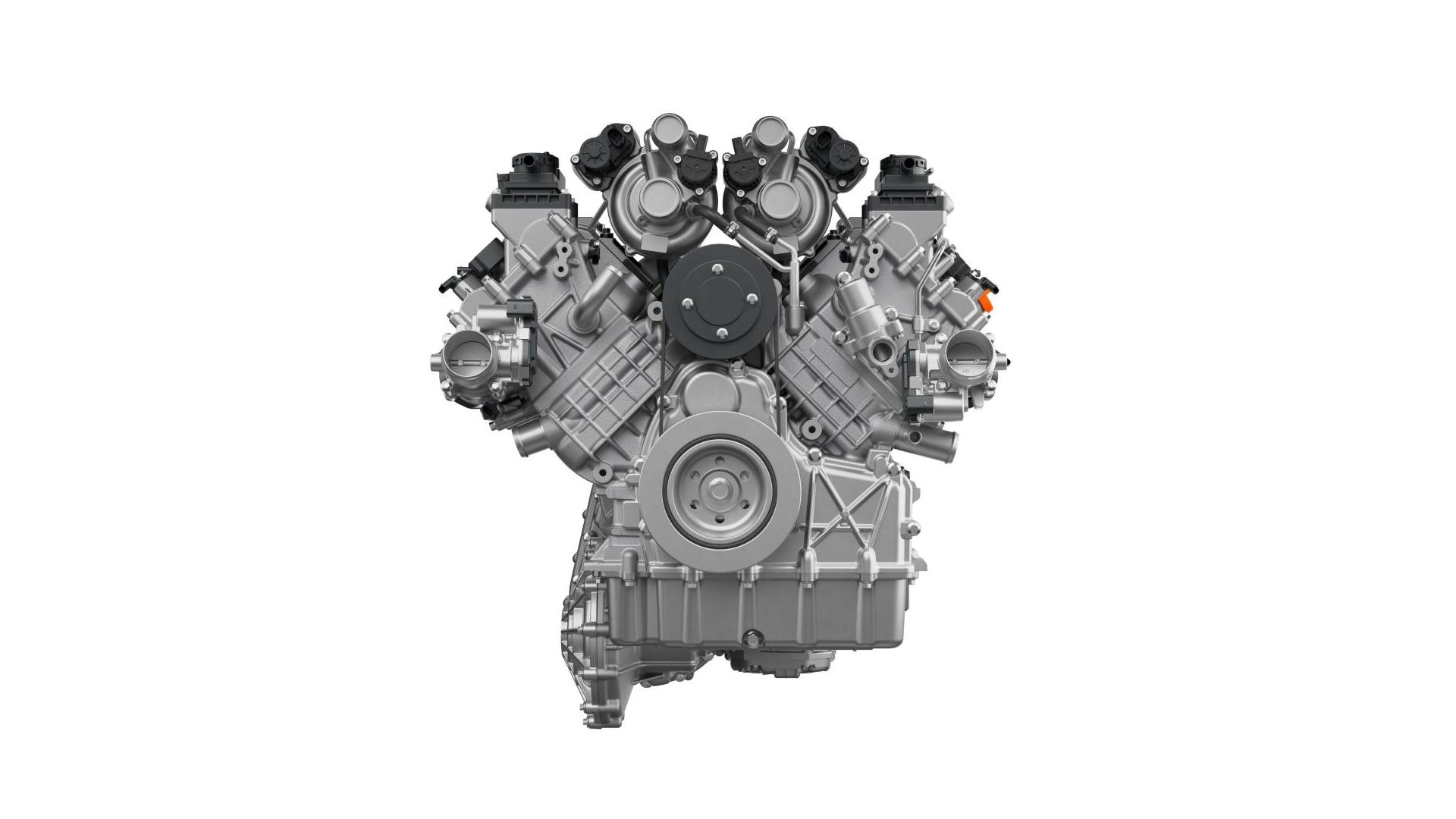Horsew30v6enginedebutsforhybridperformancelaunch 1