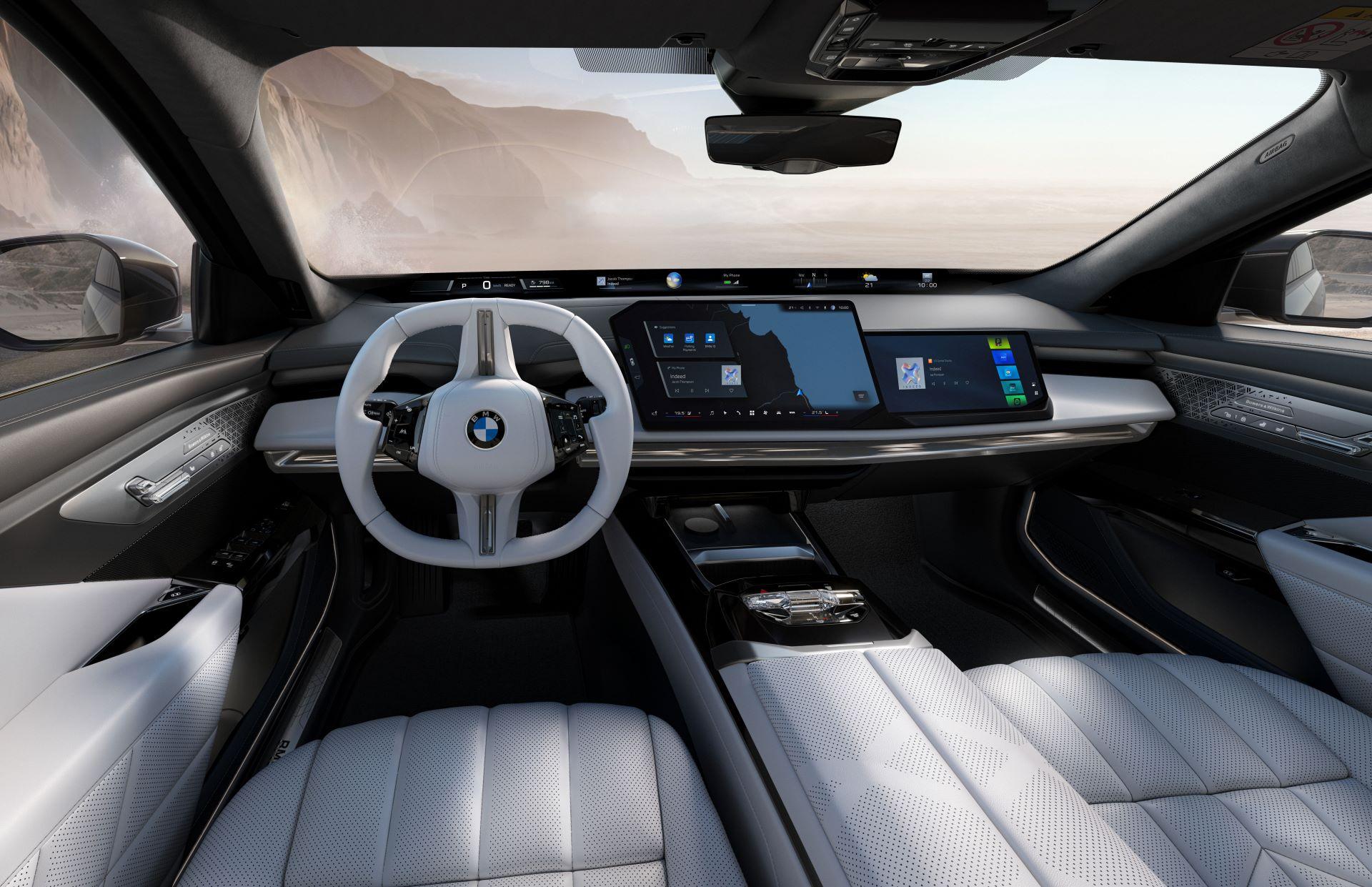 Bmw7seriesushersinneueklasseeraforluxury 3