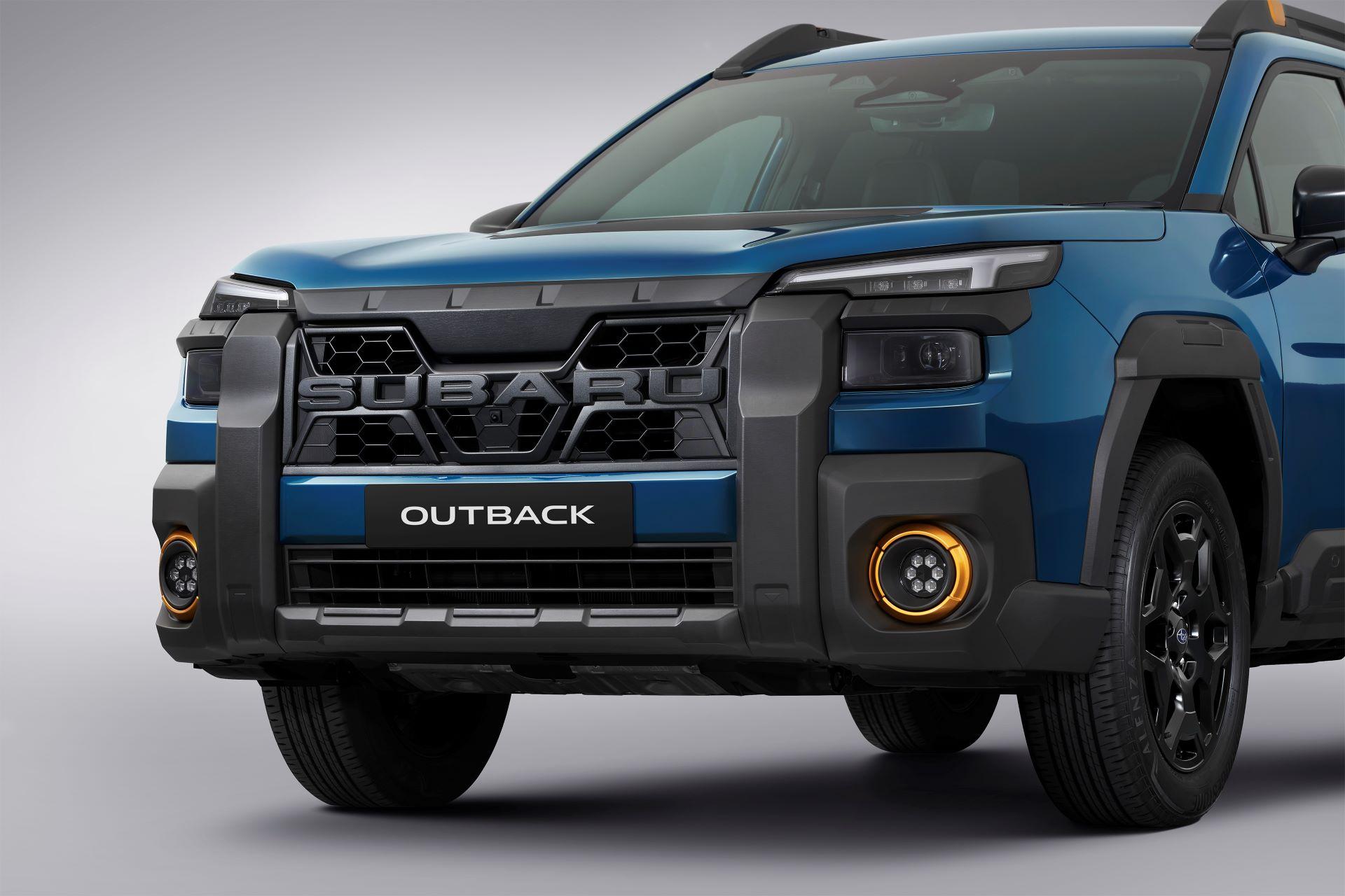 Subaruoutback2026buildsmomentumaheadofsalaunch 2
