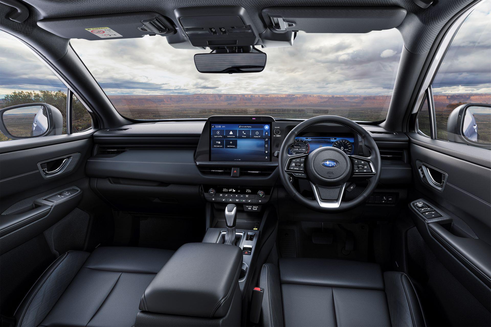 Subaruoutback2026buildsmomentumaheadofsalaunch 1