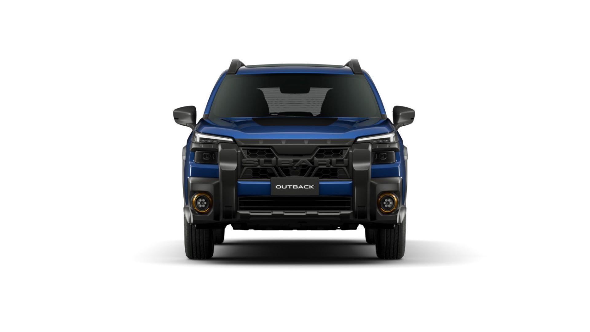Subaruoutback2026buildsmomentumaheadofsalaunch 4