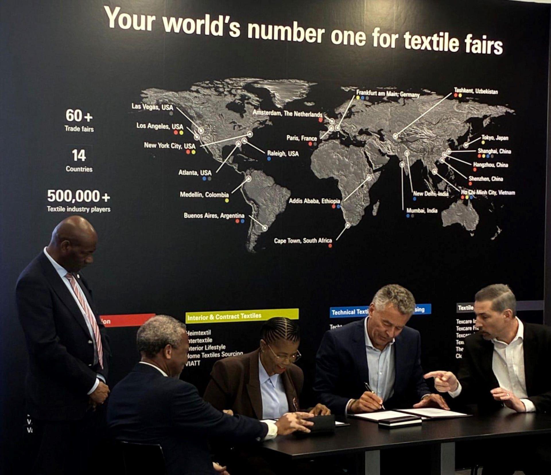 Unisaandmessefrankfurtforgestrategicpartnership 1