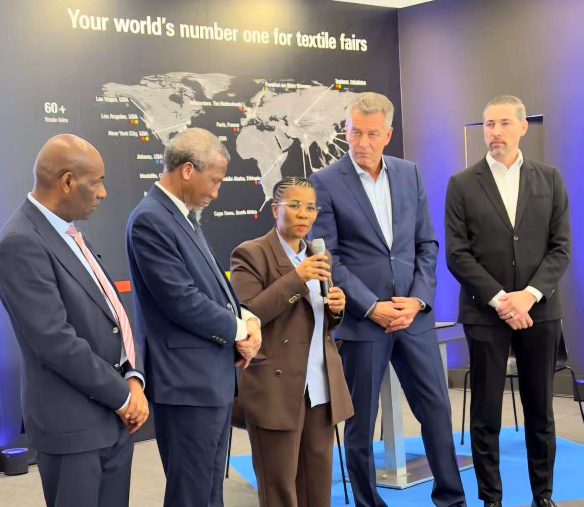 Unisaandmessefrankfurtforgestrategicpartnership 2