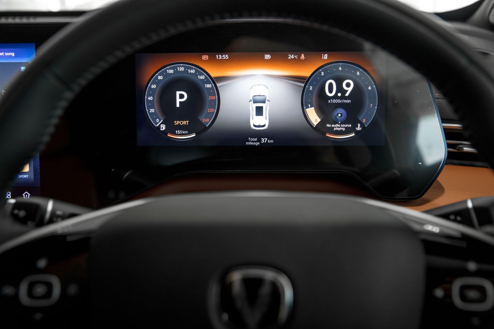 Changanuni sredefinescomfortandconnectivity 3