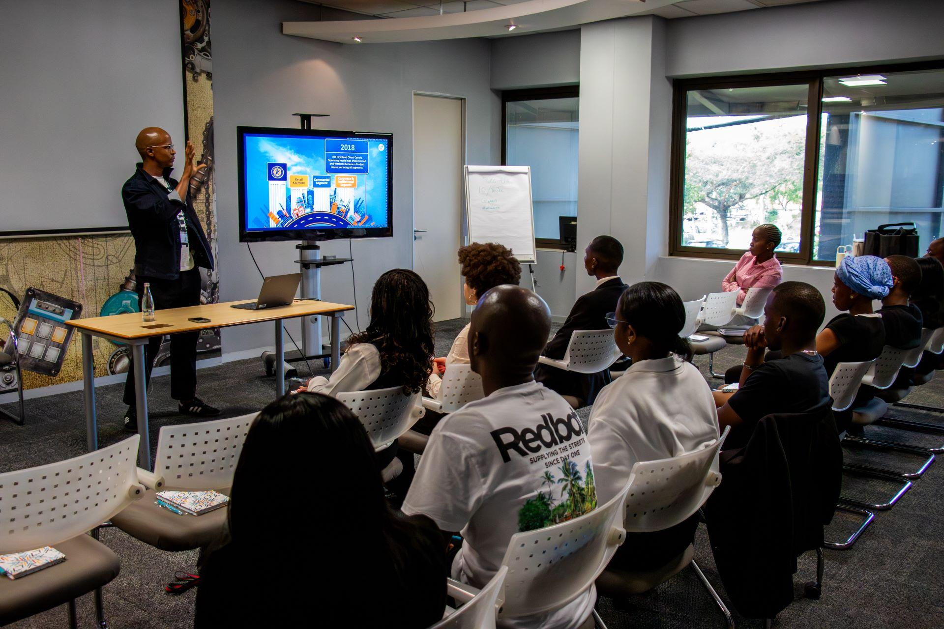 Wesbankopensdoorstobridgethegraduateexperiencegap 1