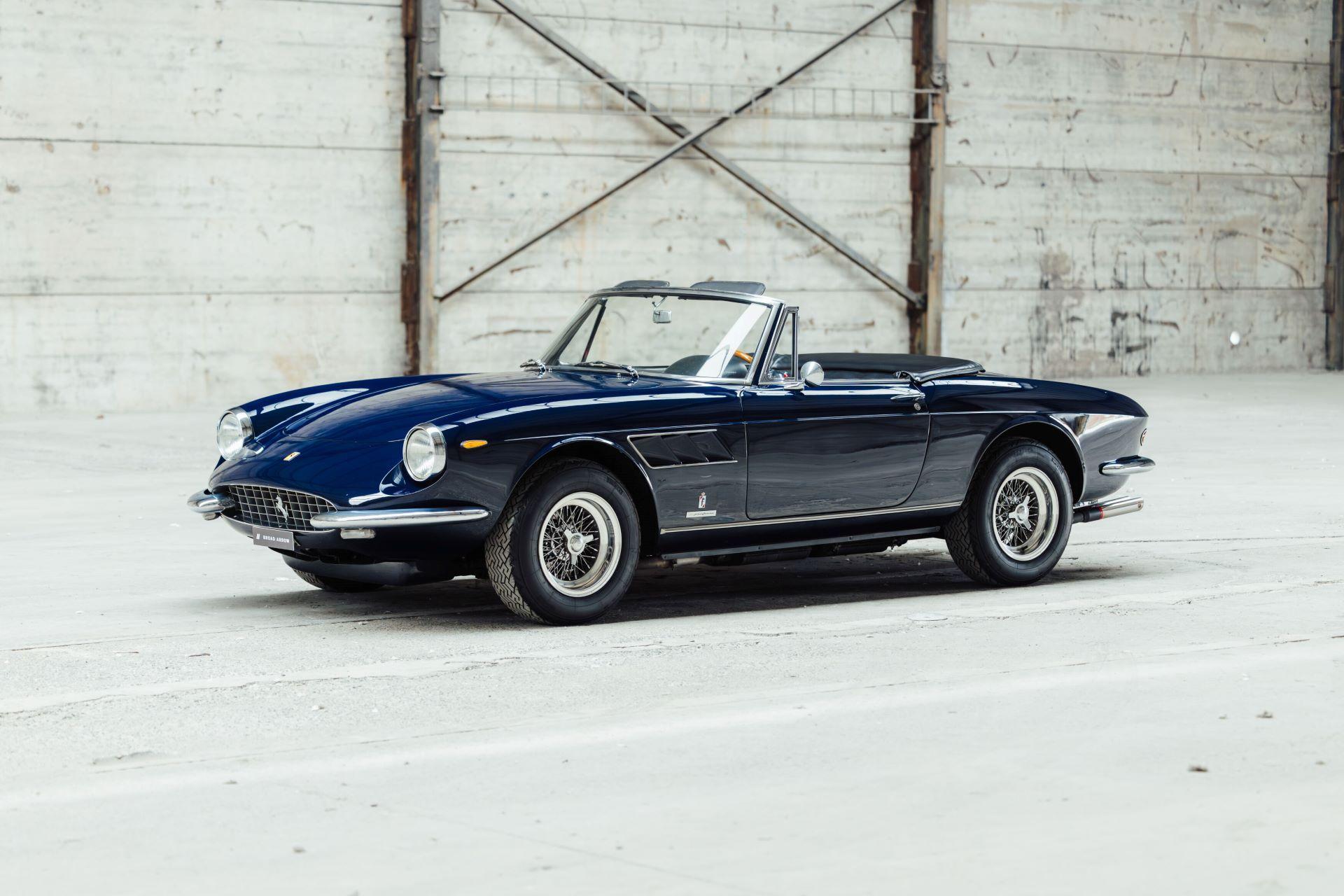 Ferrariiconsleadvilladesteauctionshowcase 1