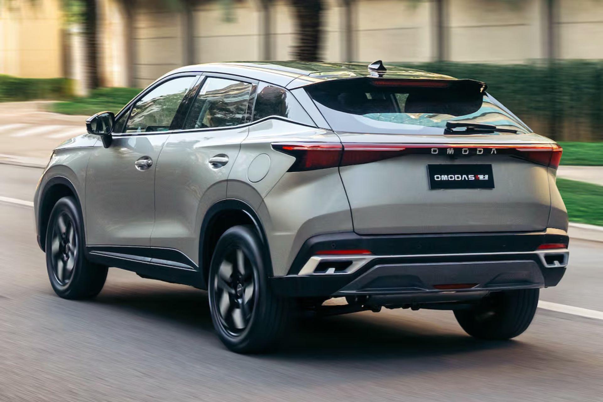 Omodac5hevarrivesinsawithhybridconfidence 5