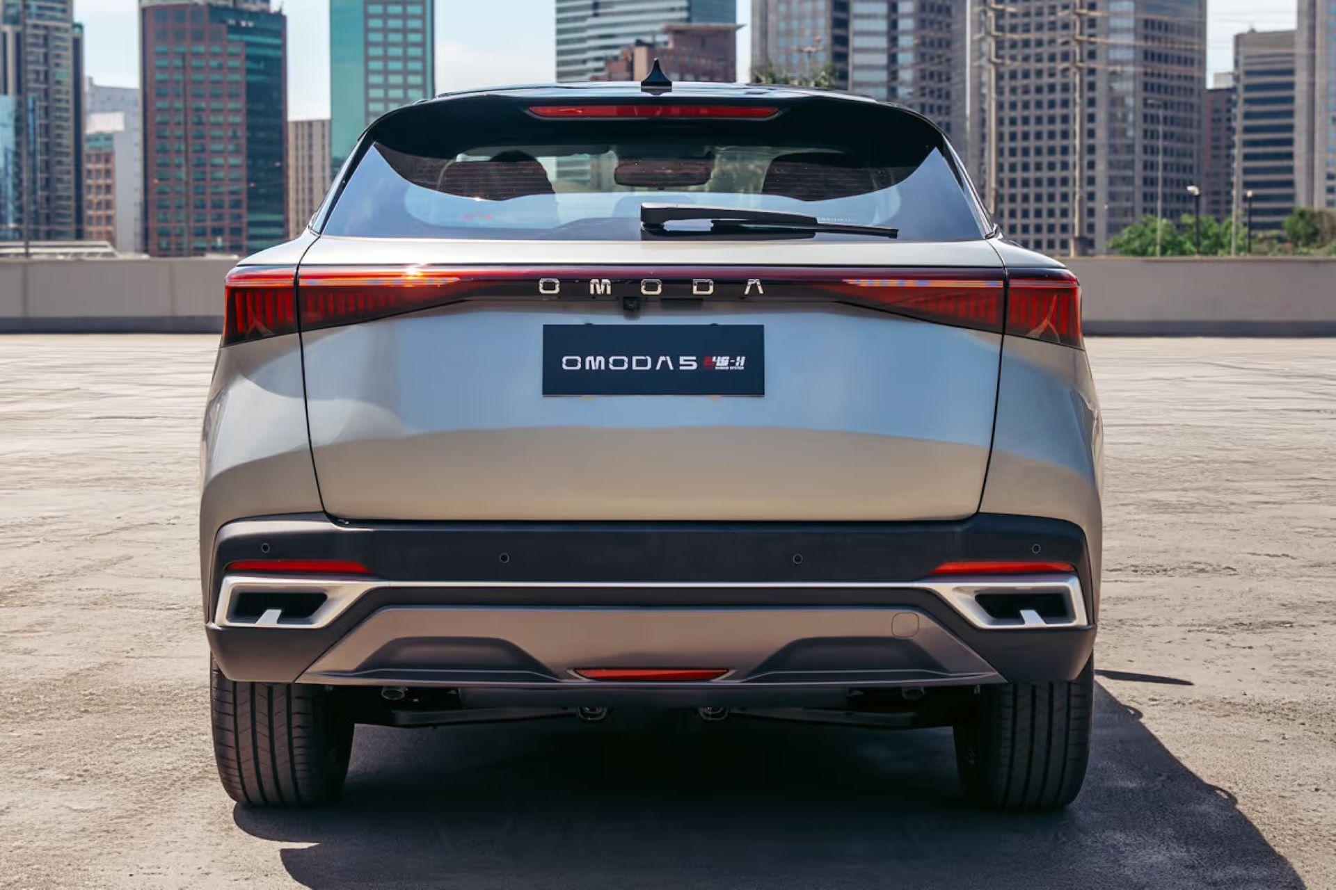 Omodac5hevarrivesinsawithhybridconfidence 4