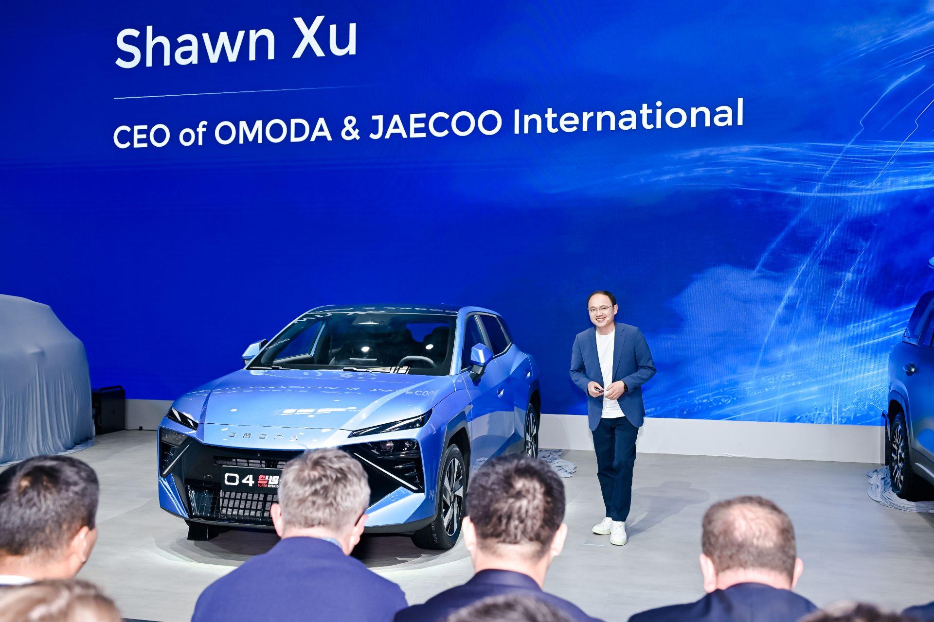 Omodajaecoomarksglobalmilestoneatautochina 1