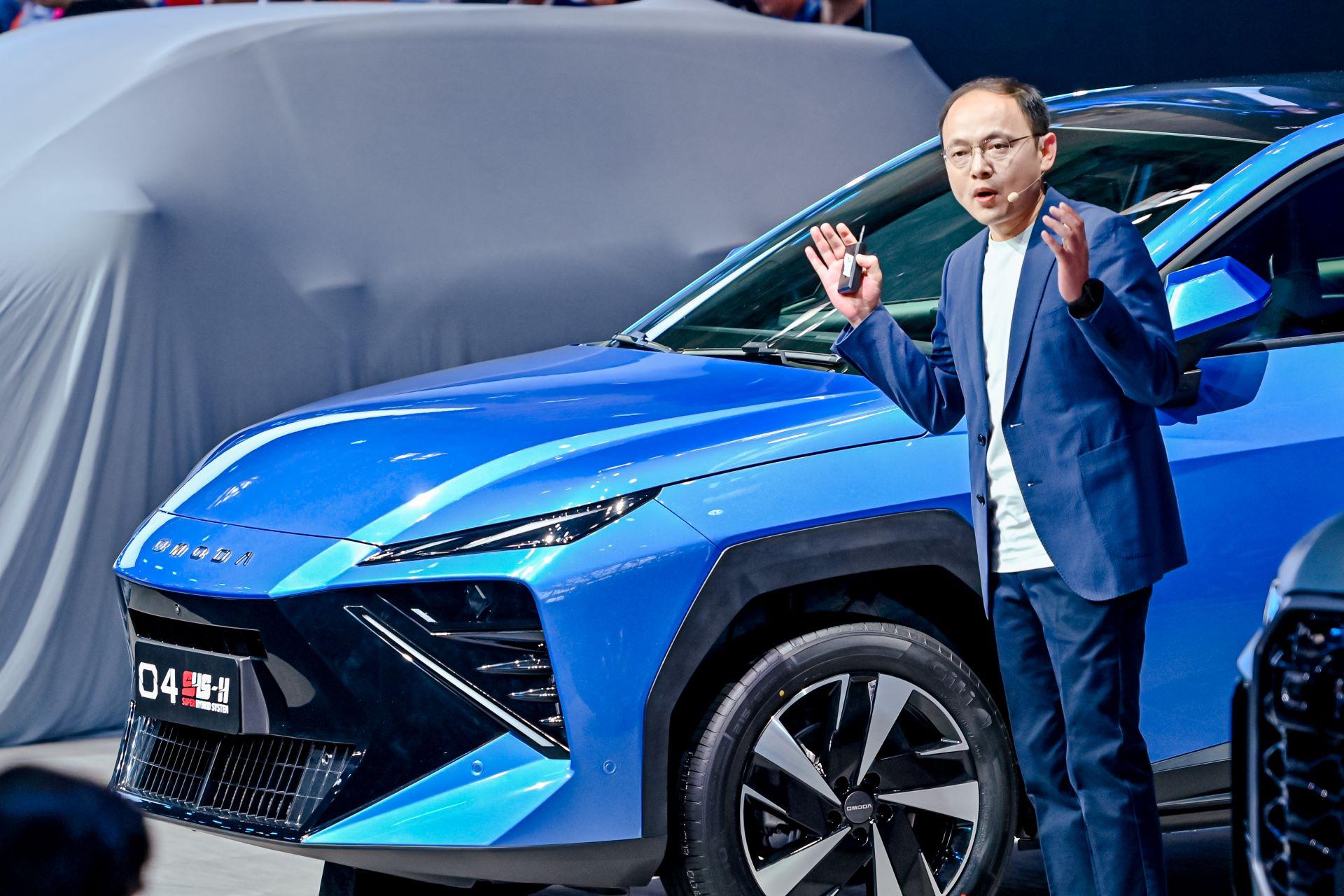 Omodajaecoomarksglobalmilestoneatautochina 2