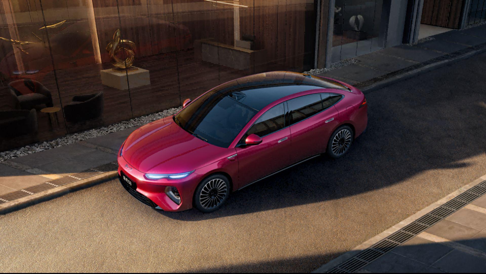 Bydunleashesfuturisticline upatbeijingautoshow