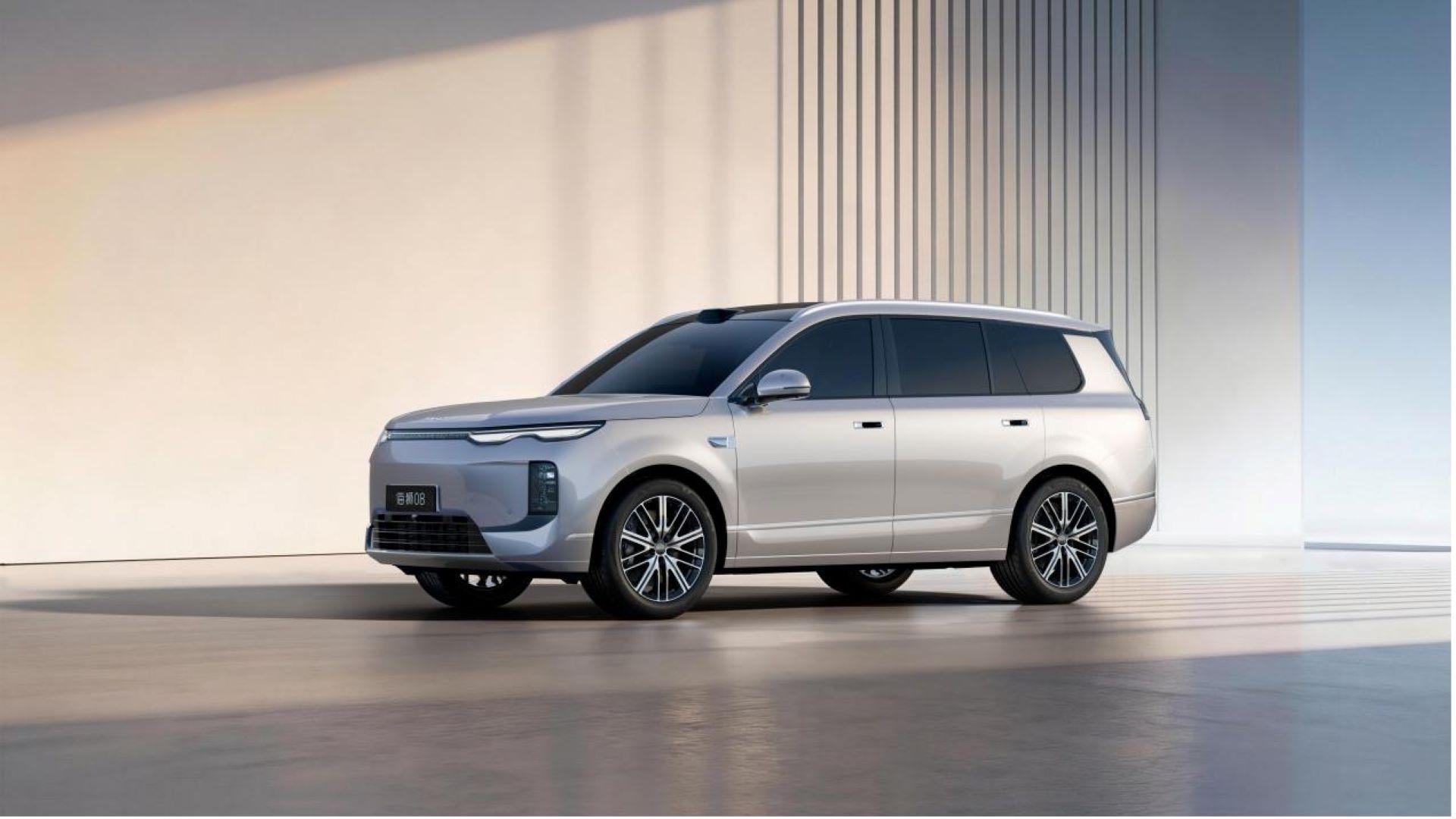 Bydunleashesfuturisticline upatbeijingautoshow 4