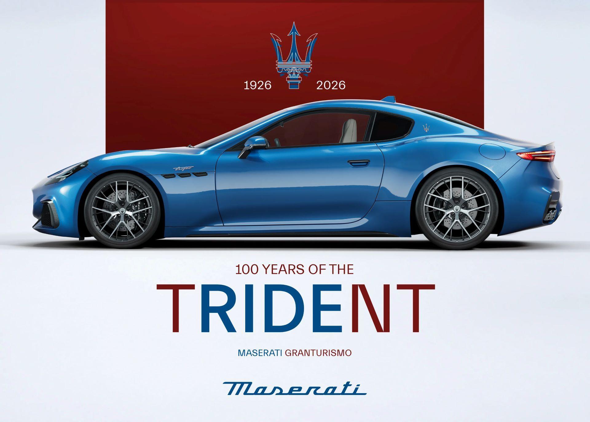 Maseratimarks100yearsoftheiconictrident 2