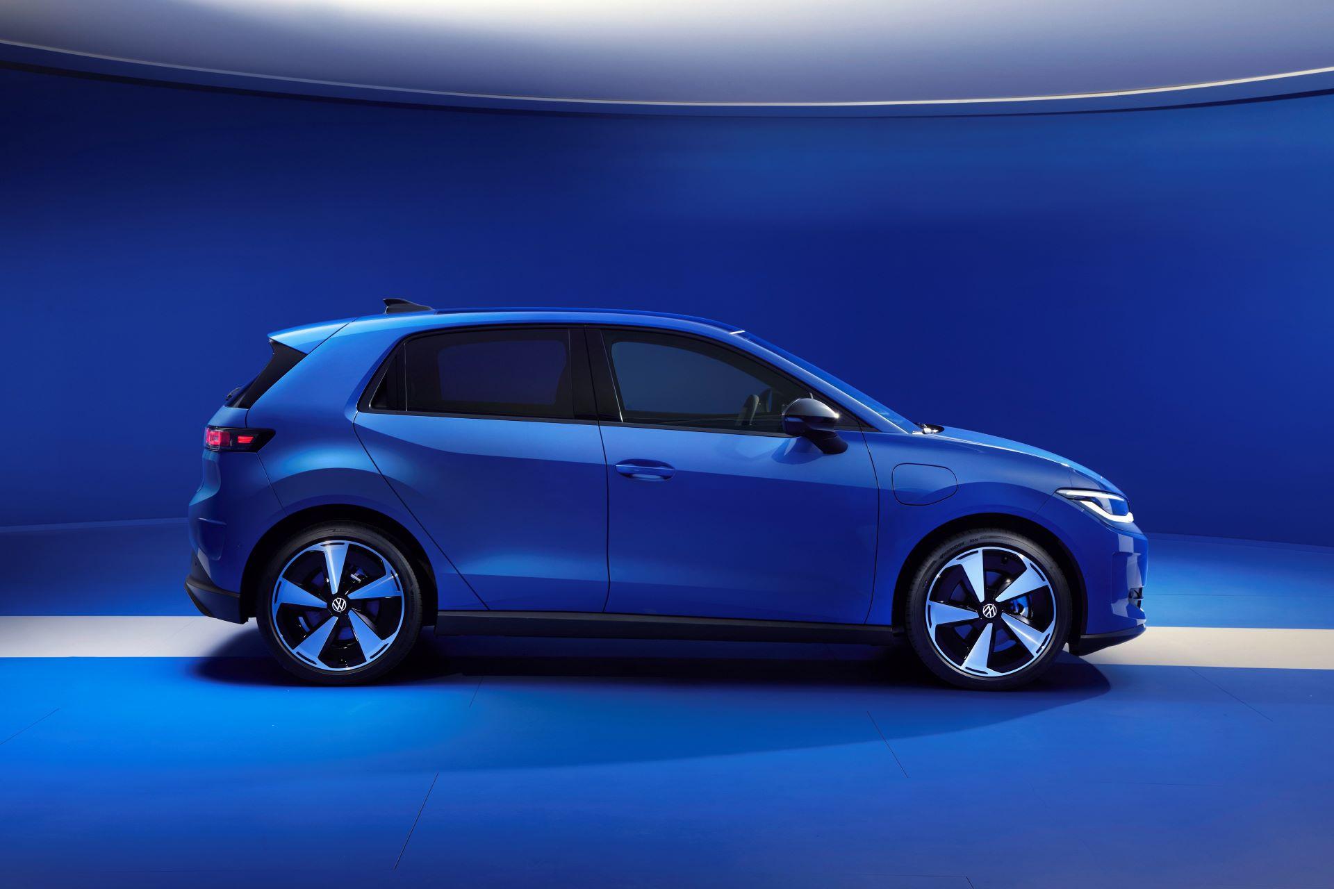 Volkswagenidpoloushersiconintoelectricera 3