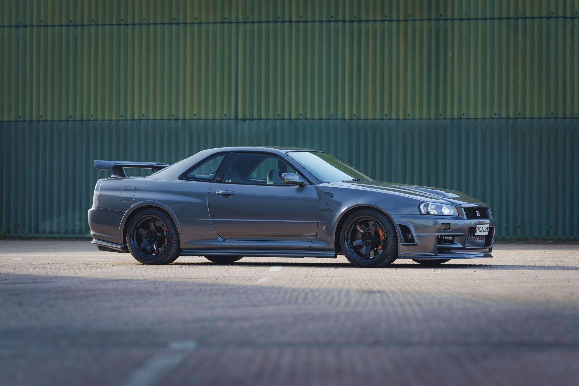 R34skylinegt rcollectionheadlinesvilladestesale 2
