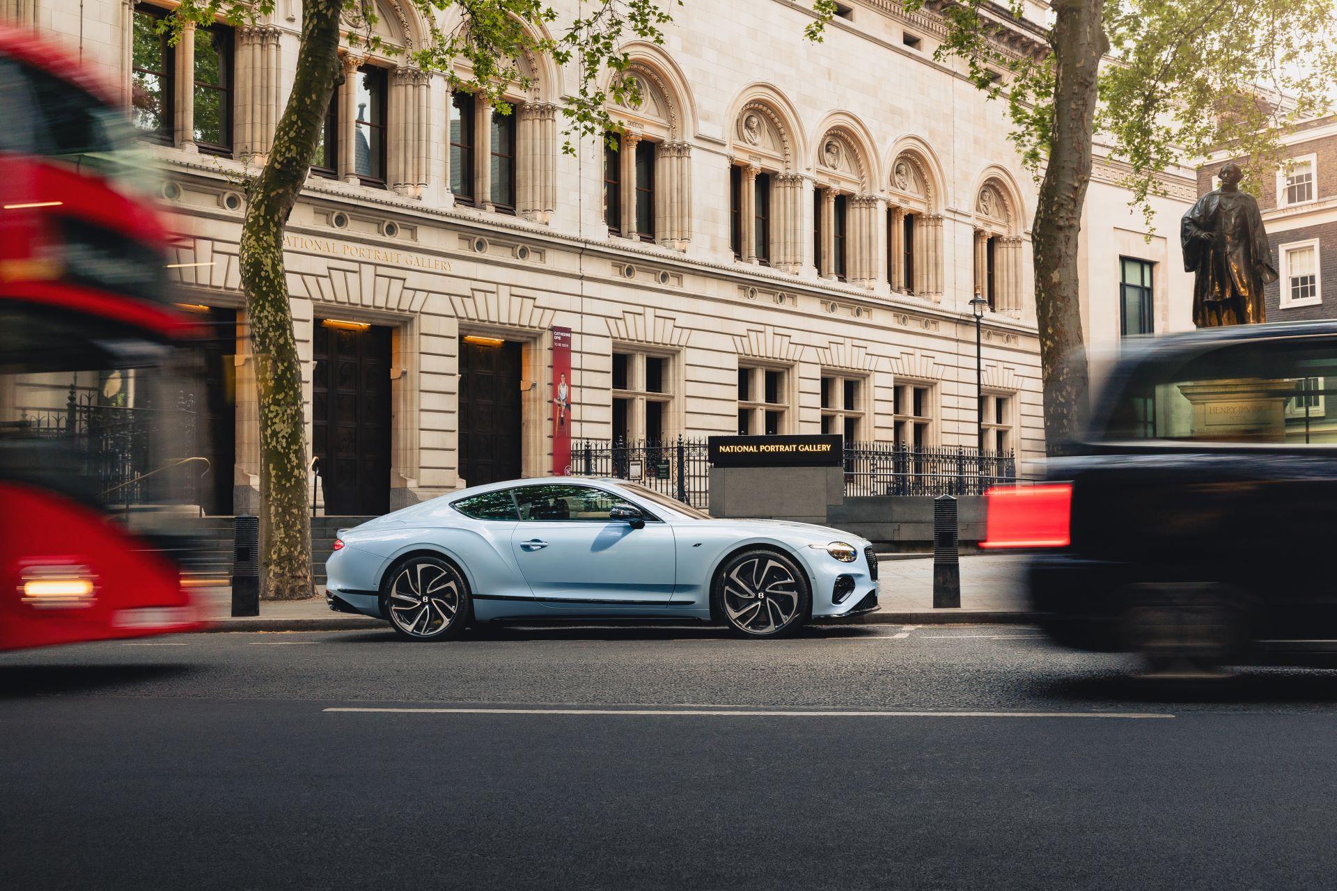 Bentleyfoundationpartnersnationalportraitgallery 1