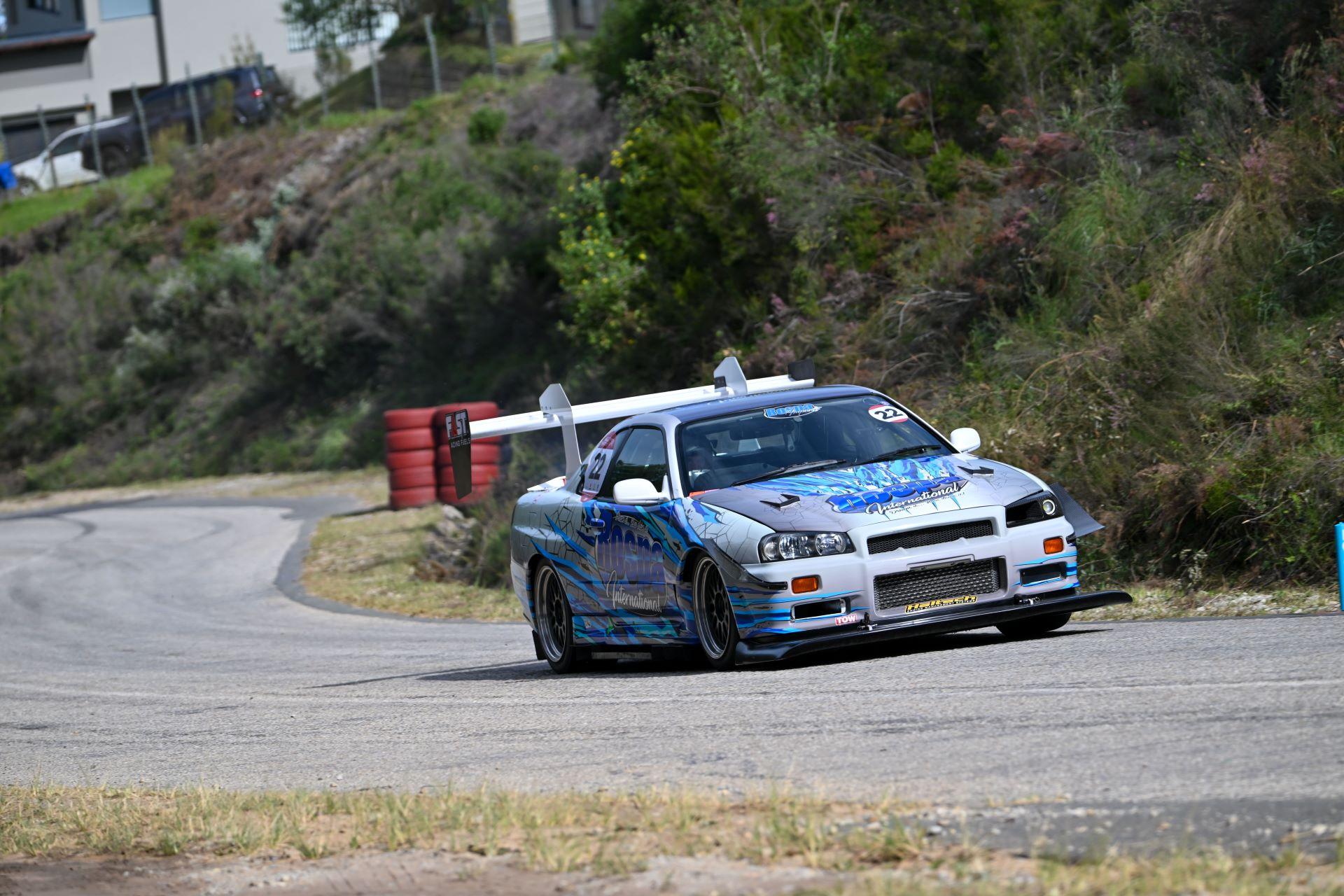 Rospagt rclaimsdoublepodiumatsimolahillclimb 4