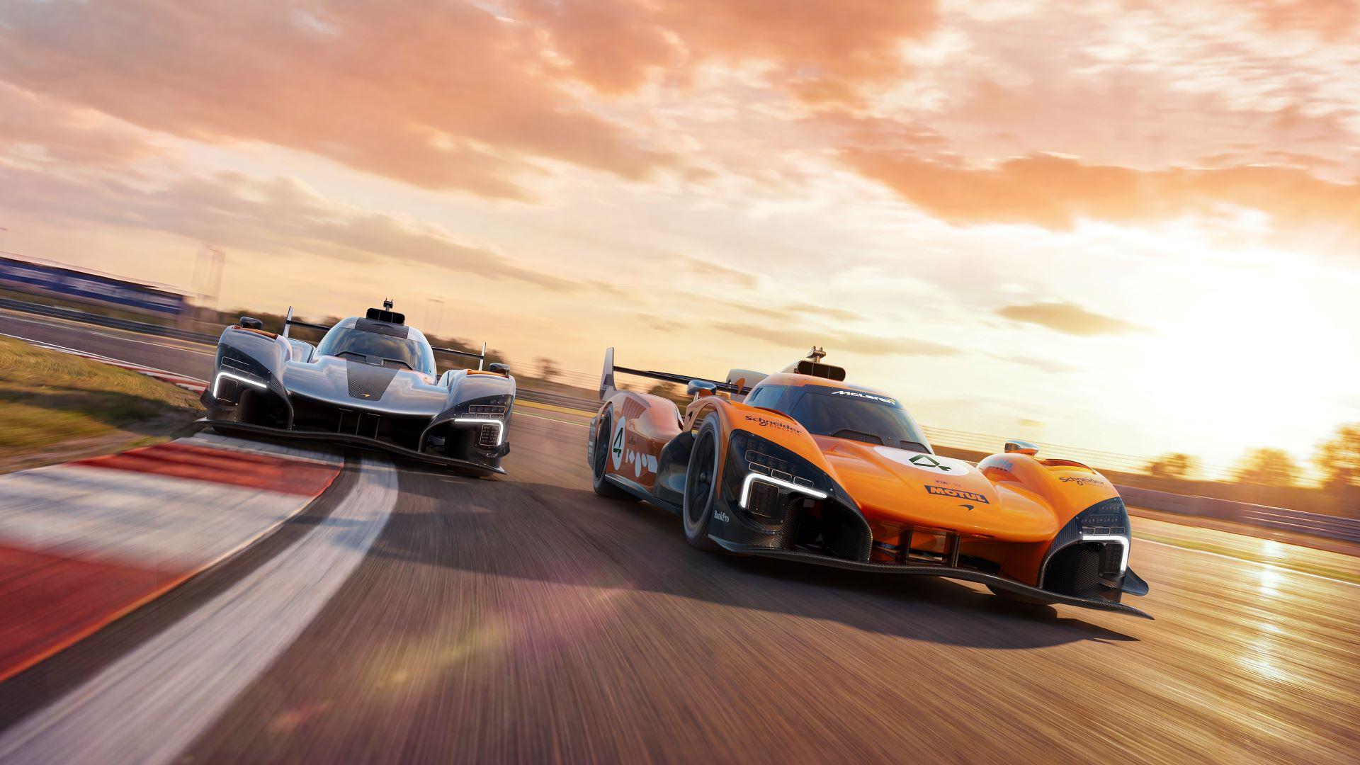 Mclarenrevealsmcl hyhypercarforlemansreturn2027 1