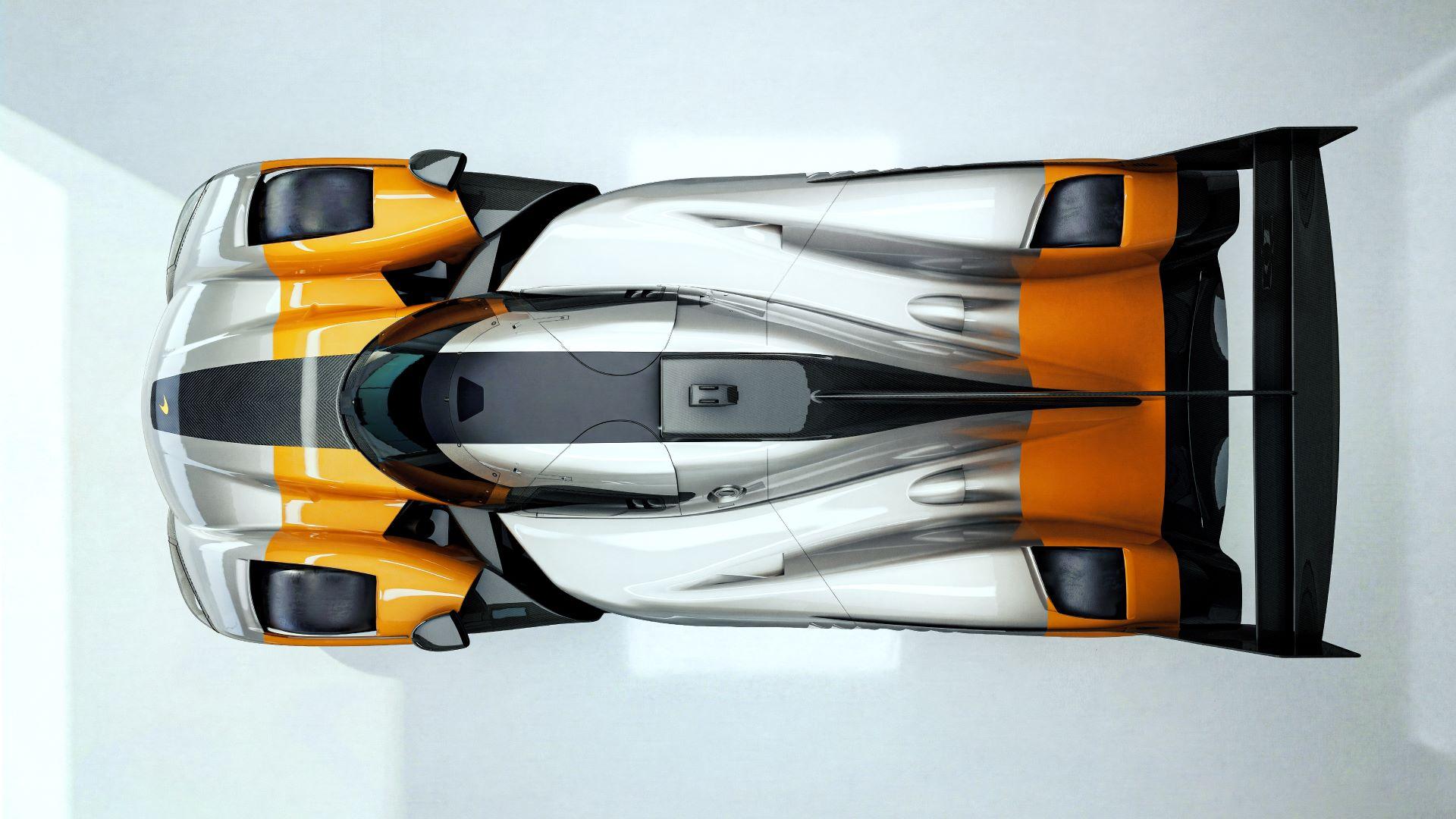 Mclarenrevealsmcl hyhypercarforlemansreturn2027 3