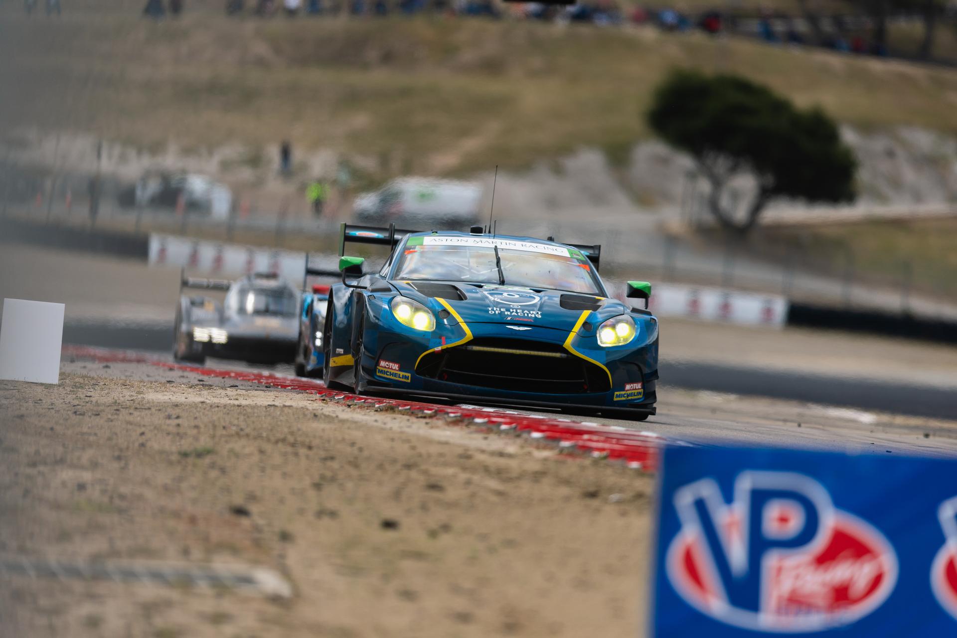 Vantagescoresimsapodiumatlagunaseca2026boost