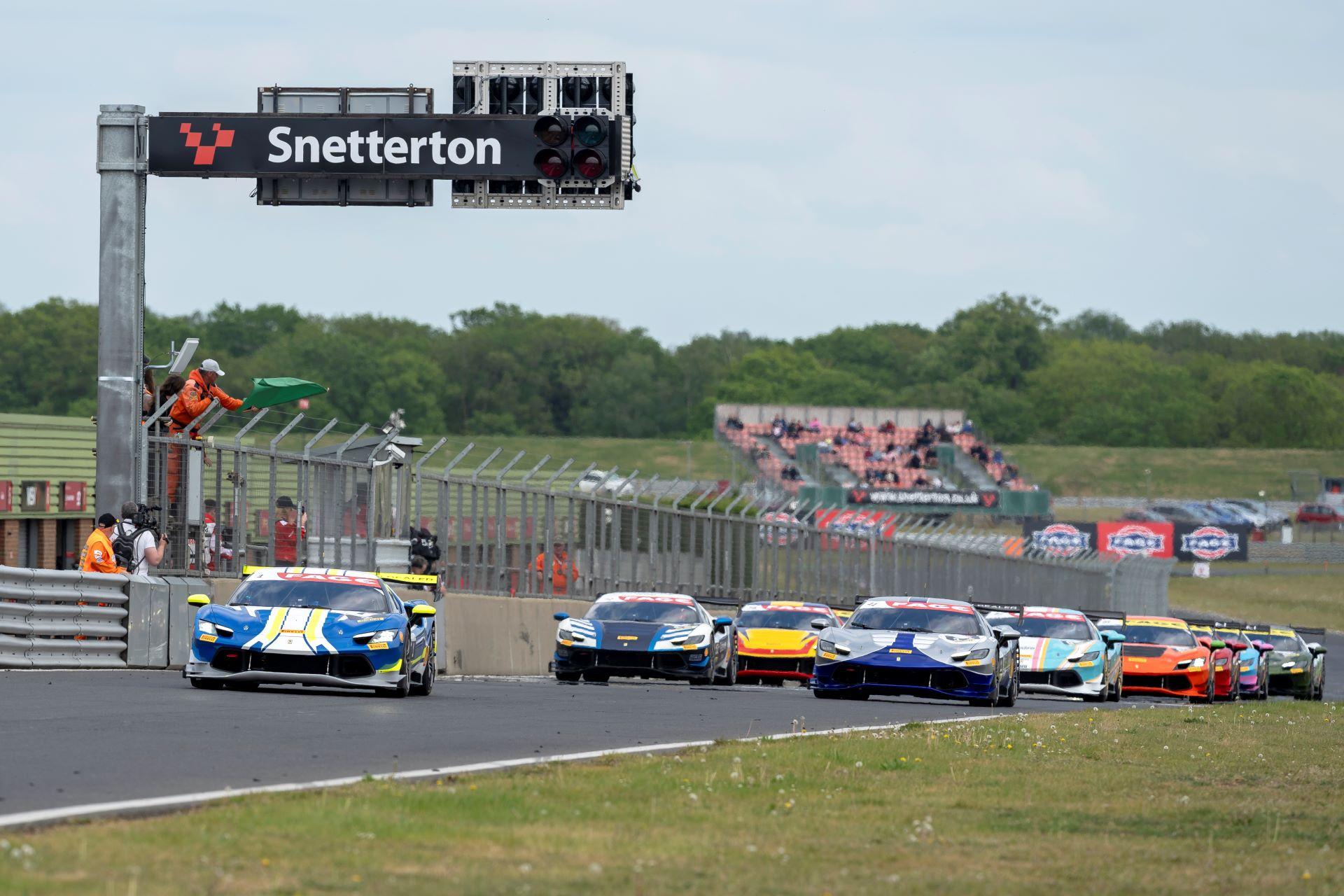 Yatesandbeightondominatesnettertonferrariaction