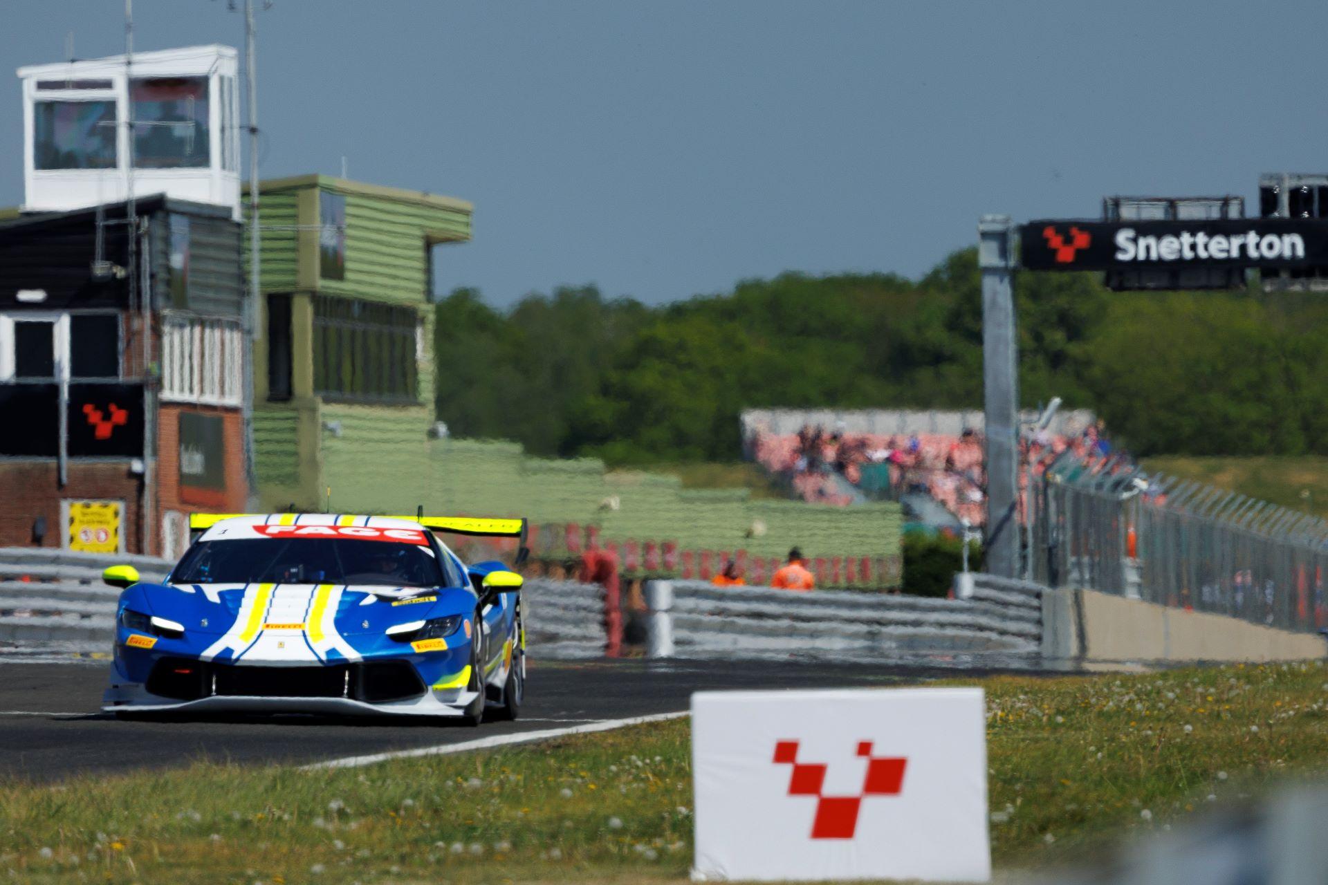 Yatesandbeightondominatesnettertonferrariaction 2