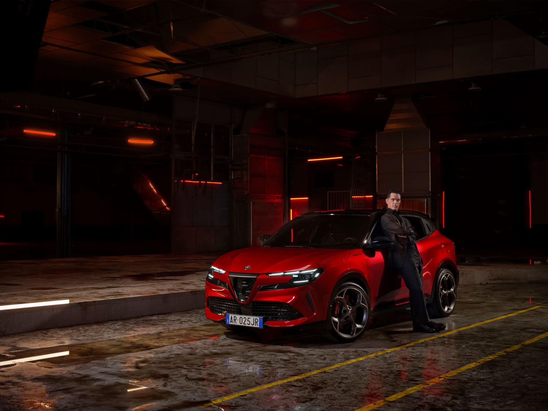 Alfaromeojuniorcampaignendswithemotionaltwist