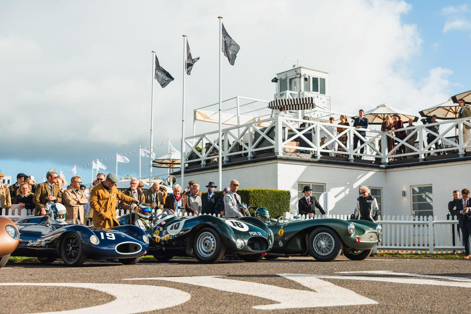 Goodwoodrevival2026unitesglobalracinglegends