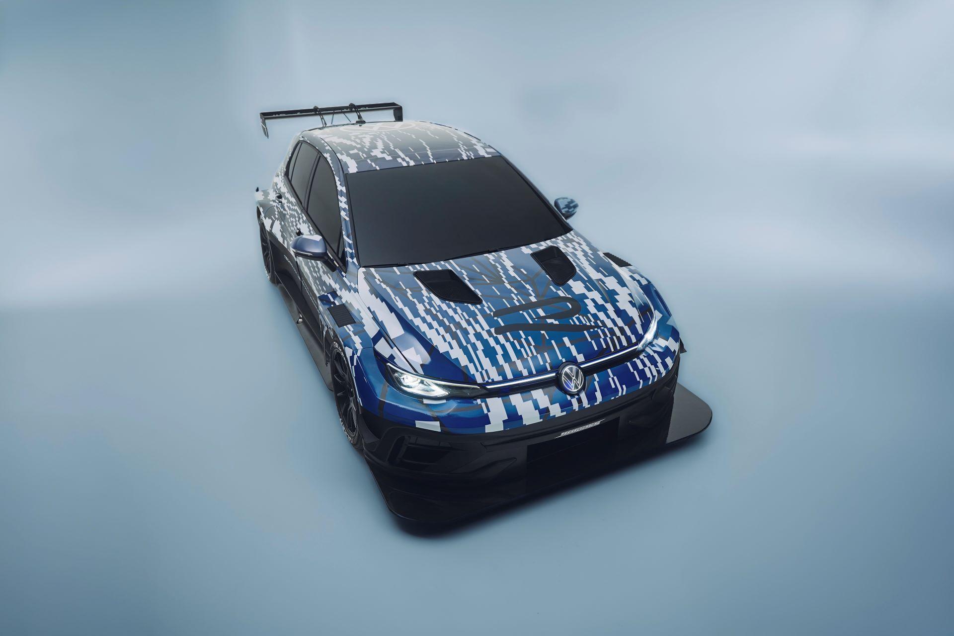 Volkswagenrreturnstonrburgringracingin2027