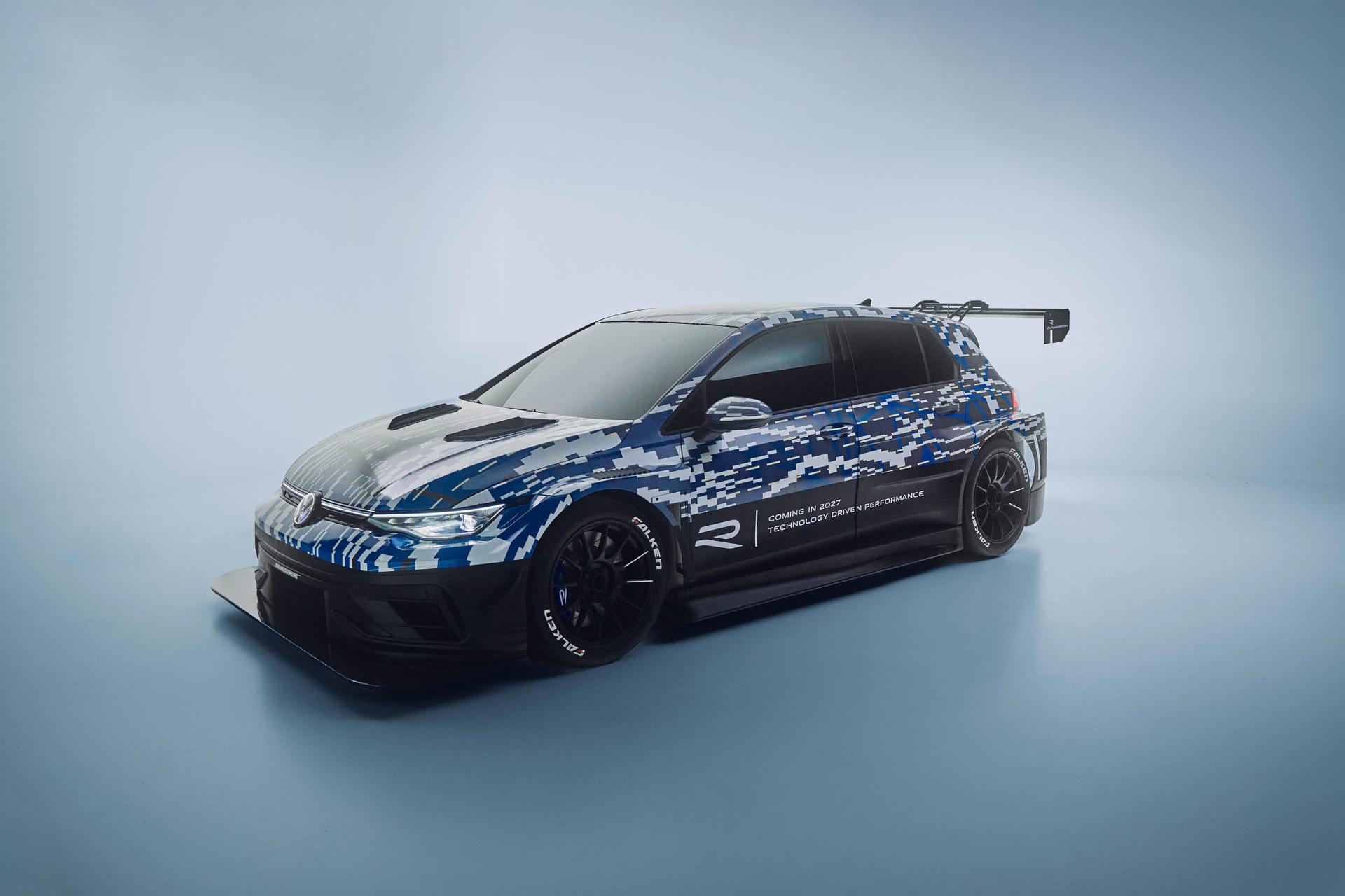 Volkswagenrreturnstonrburgringracingin2027 5