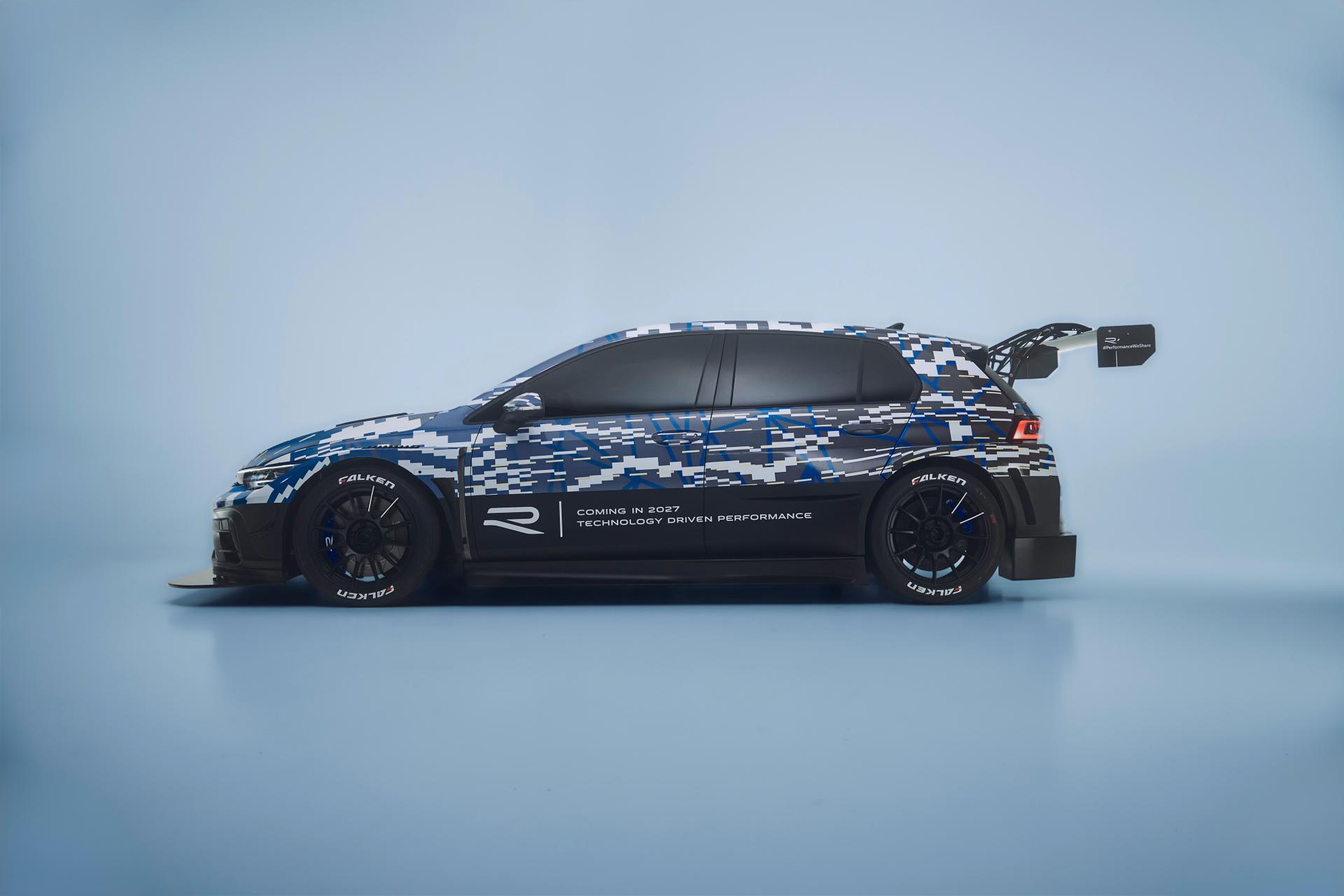Volkswagenrreturnstonrburgringracingin2027 4