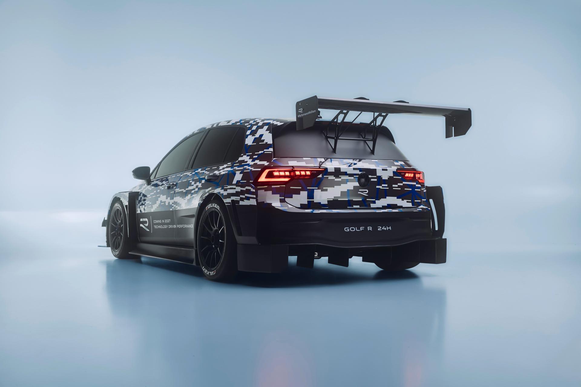 Volkswagenrreturnstonrburgringracingin2027 3