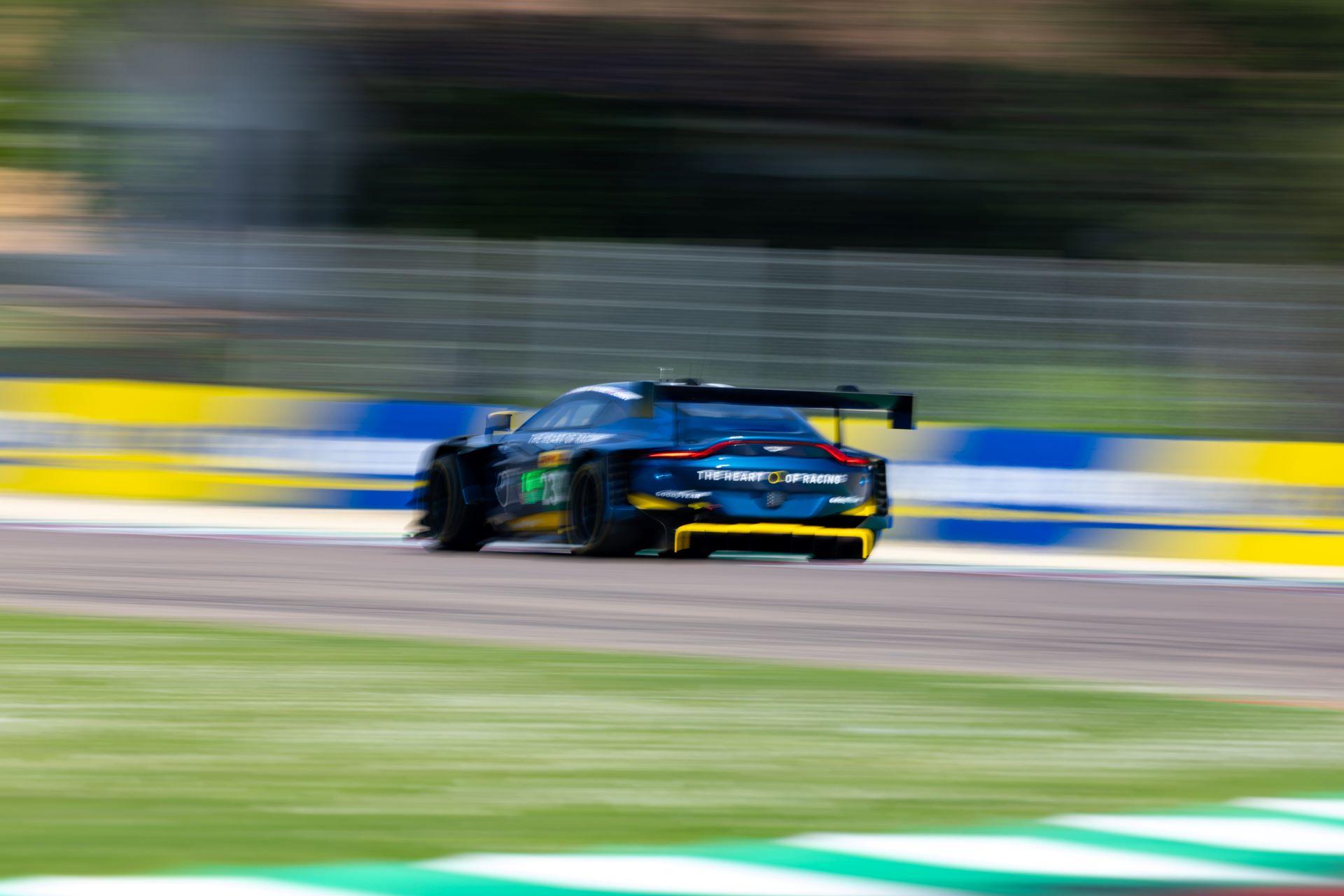 Astonmartinthoreyesspamomentumwithvalkyriehypercar 1