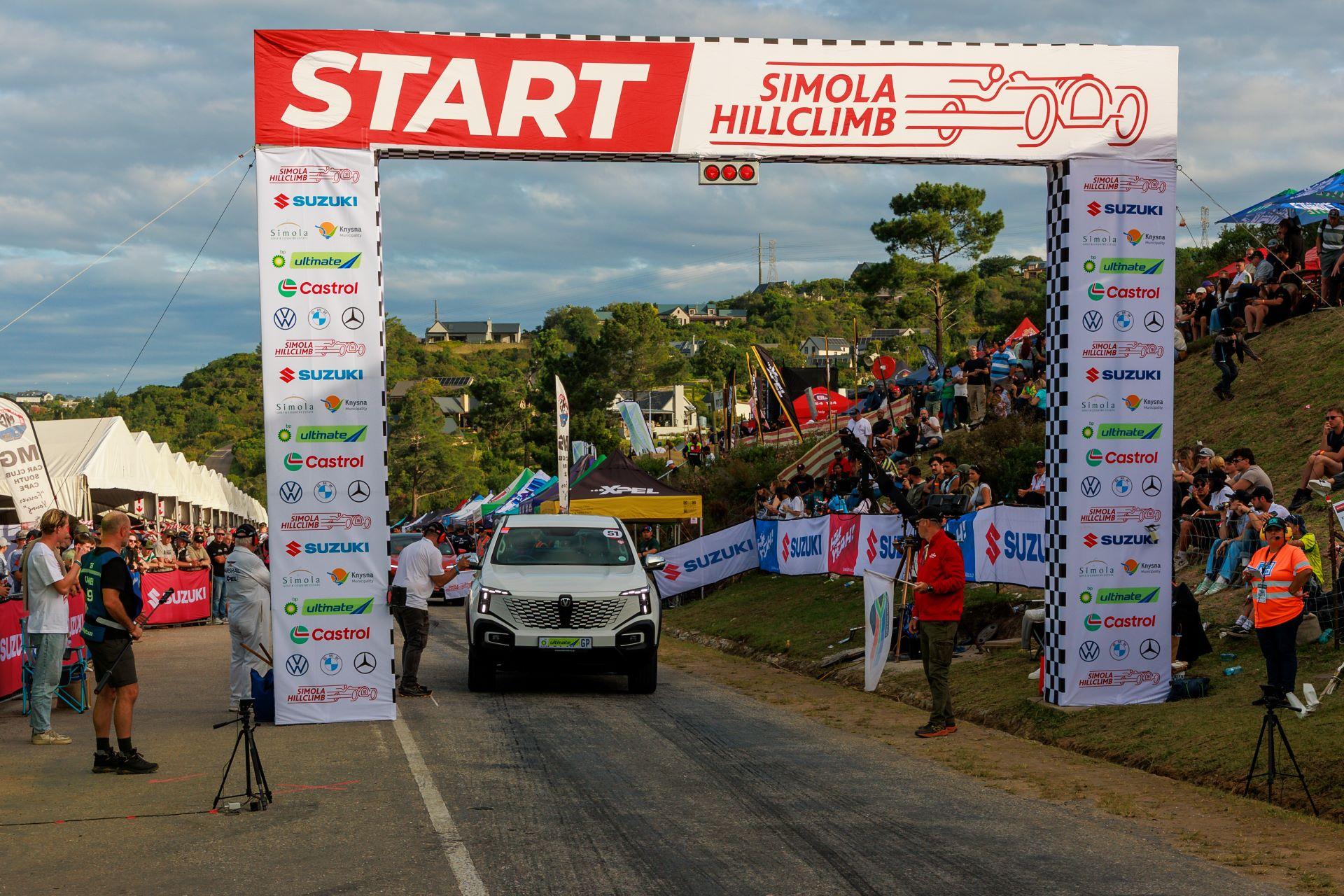 Changandebutselectrifiedpoweratsimolahillclimb 1