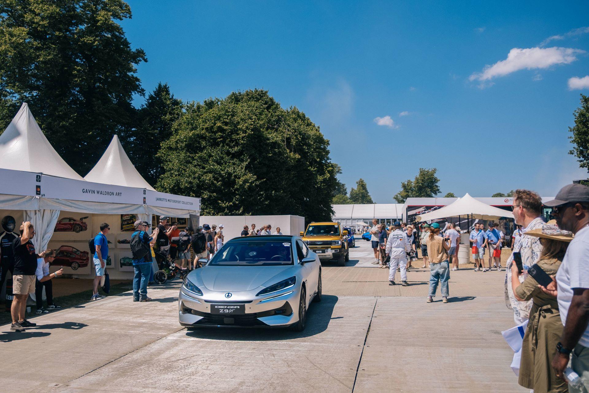 Bydgrouptodominategoodwoodfestivalofspeed2026