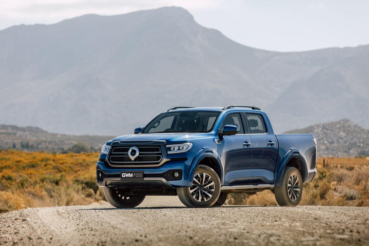 GWM South Africa: GWM cars for sale, prices, reviews, specs & latest ...