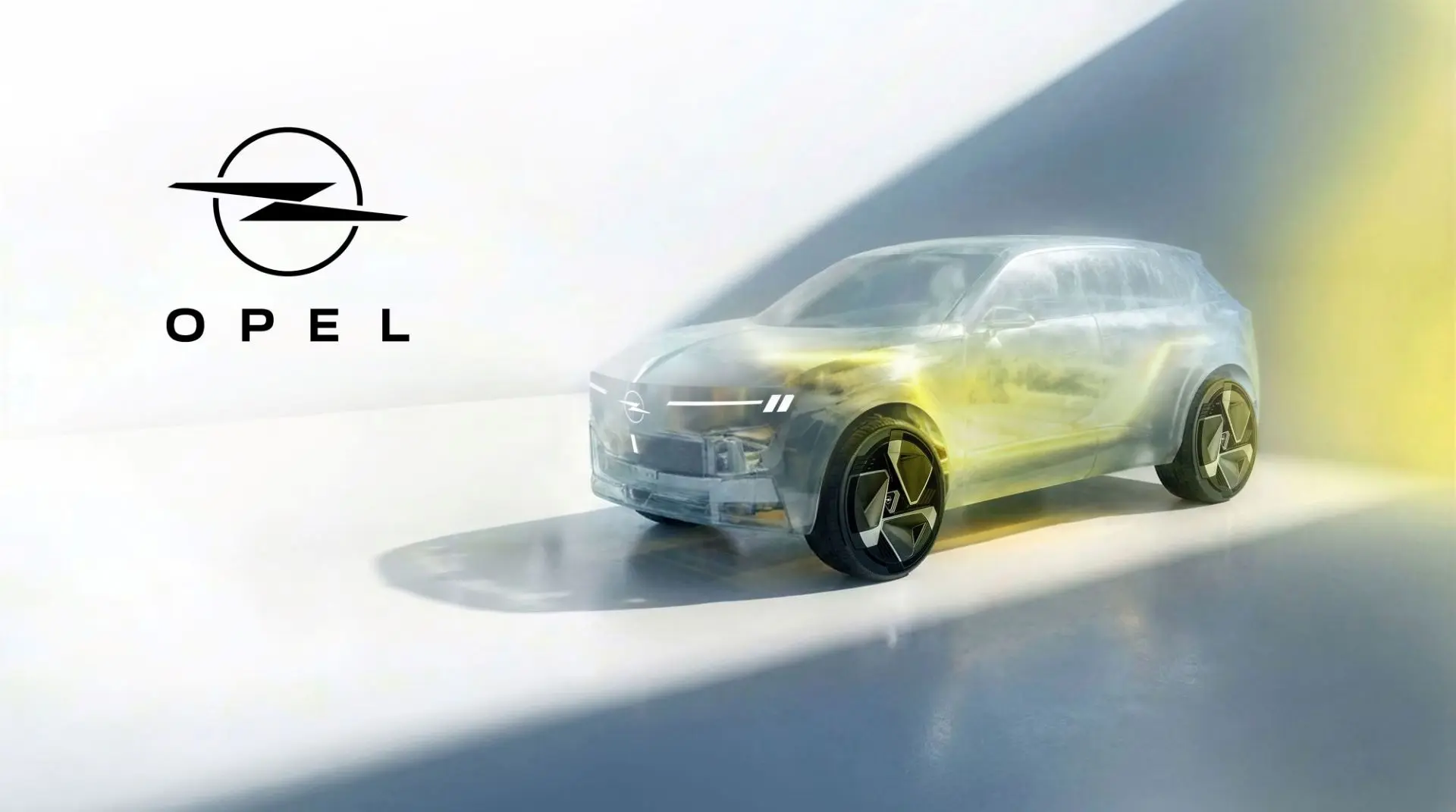 Opel Plans Fast-Tracked Electric SUV as Global Partnership Expands