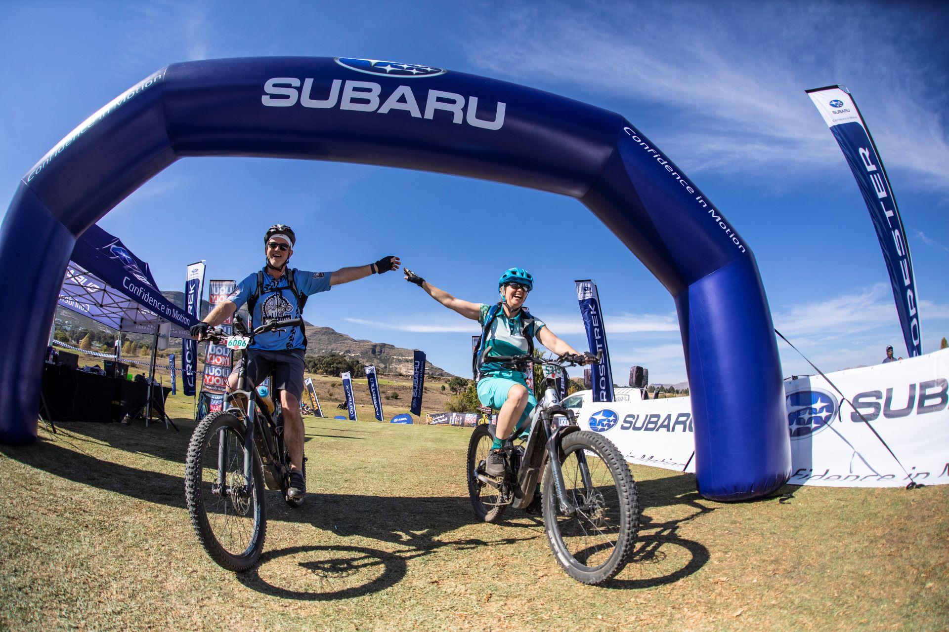 Subaruamohelamtbchallengereturnstoclarens2026 2