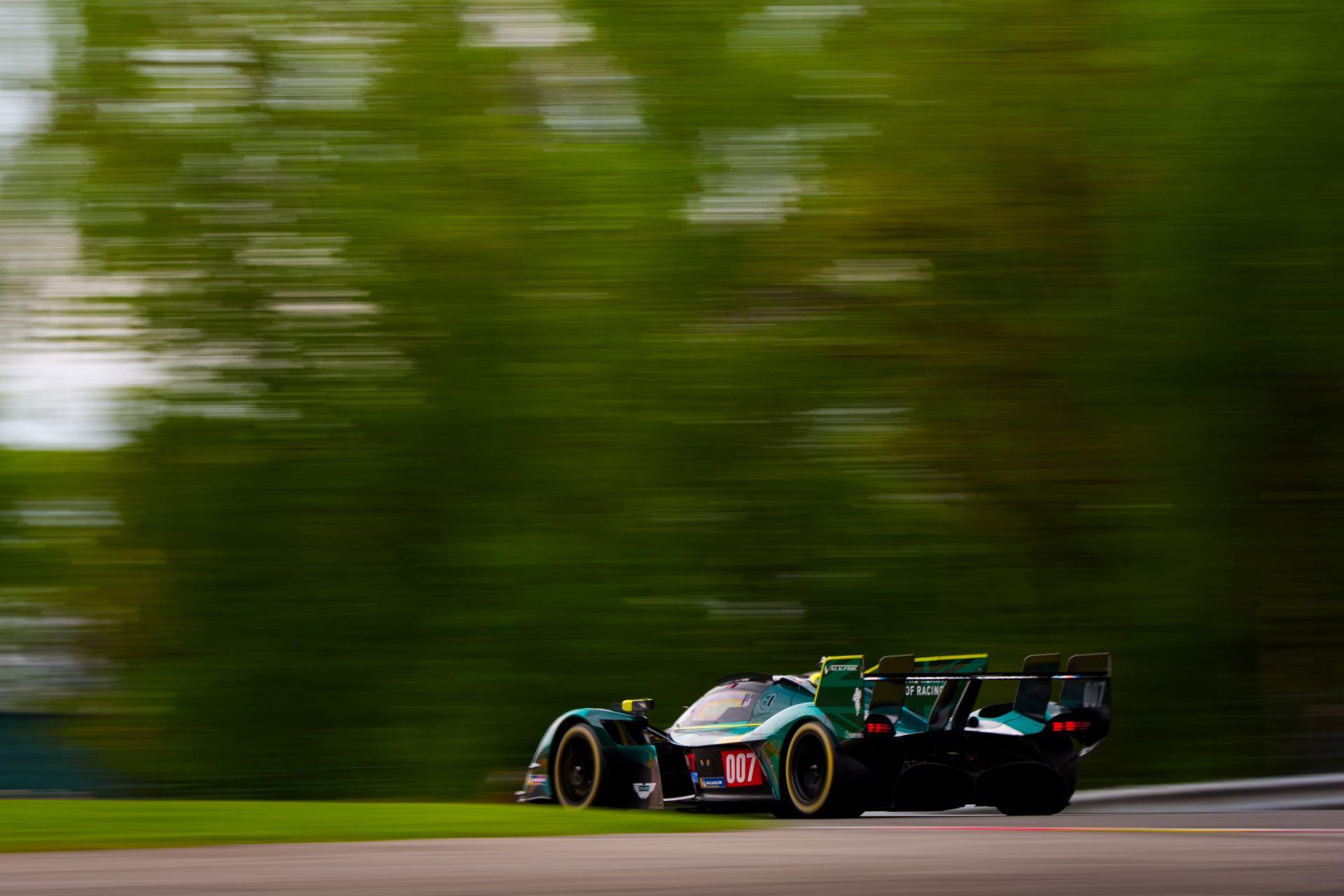 Astonmartinvalkyriechargestospabreakthrough