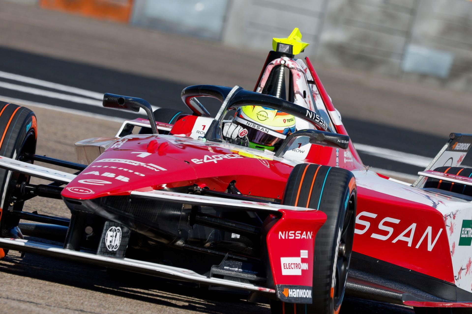 Nissanformulaeteamtargetsmomentuminmonacostreets 3