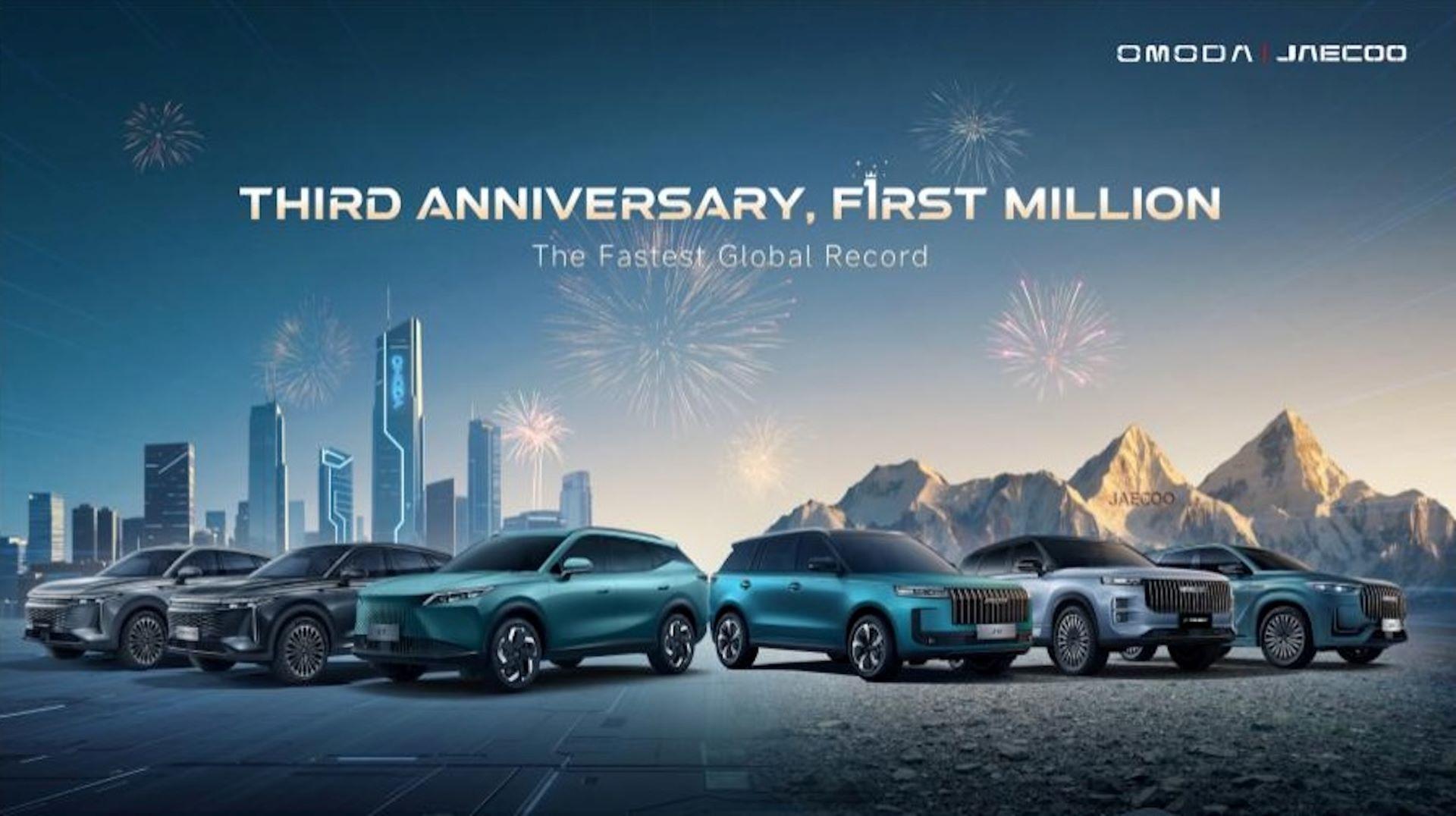 Omodajaecoosurgeto900ksalesacross64markets 1