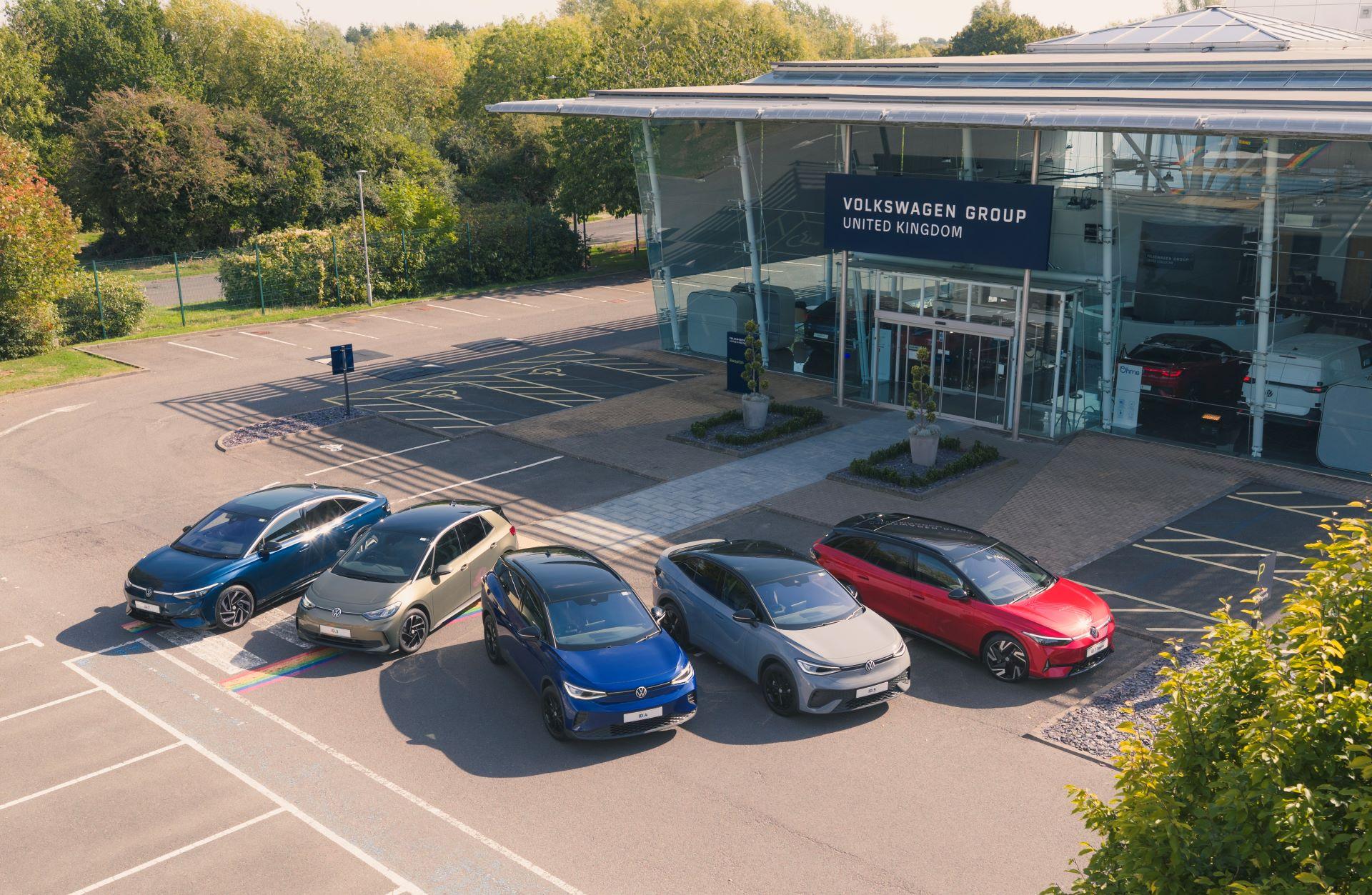 Volkswagennamedwhichelectriccarbrand2026 1
