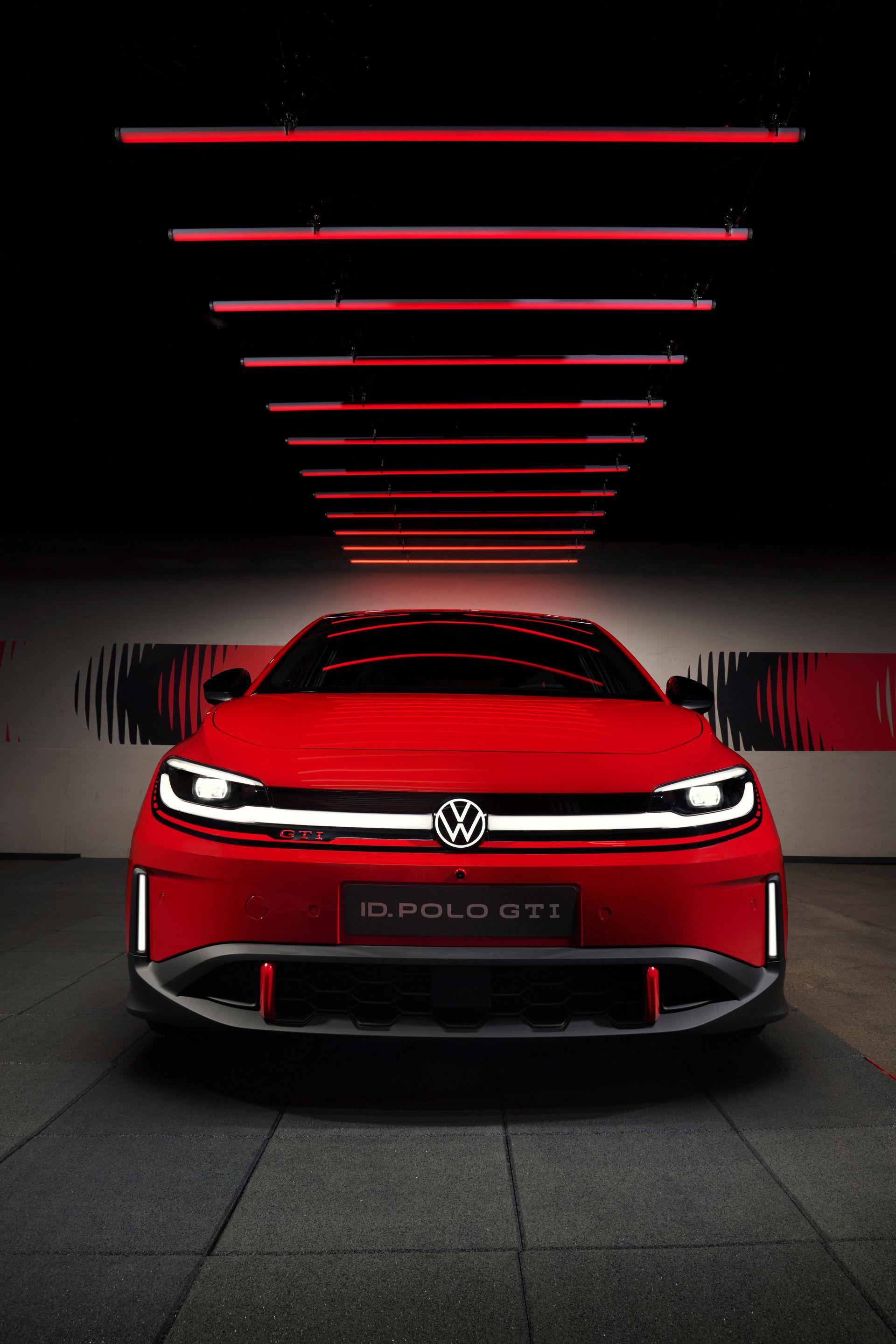 Volkswagenidpologtidebutselectrichothatchera
