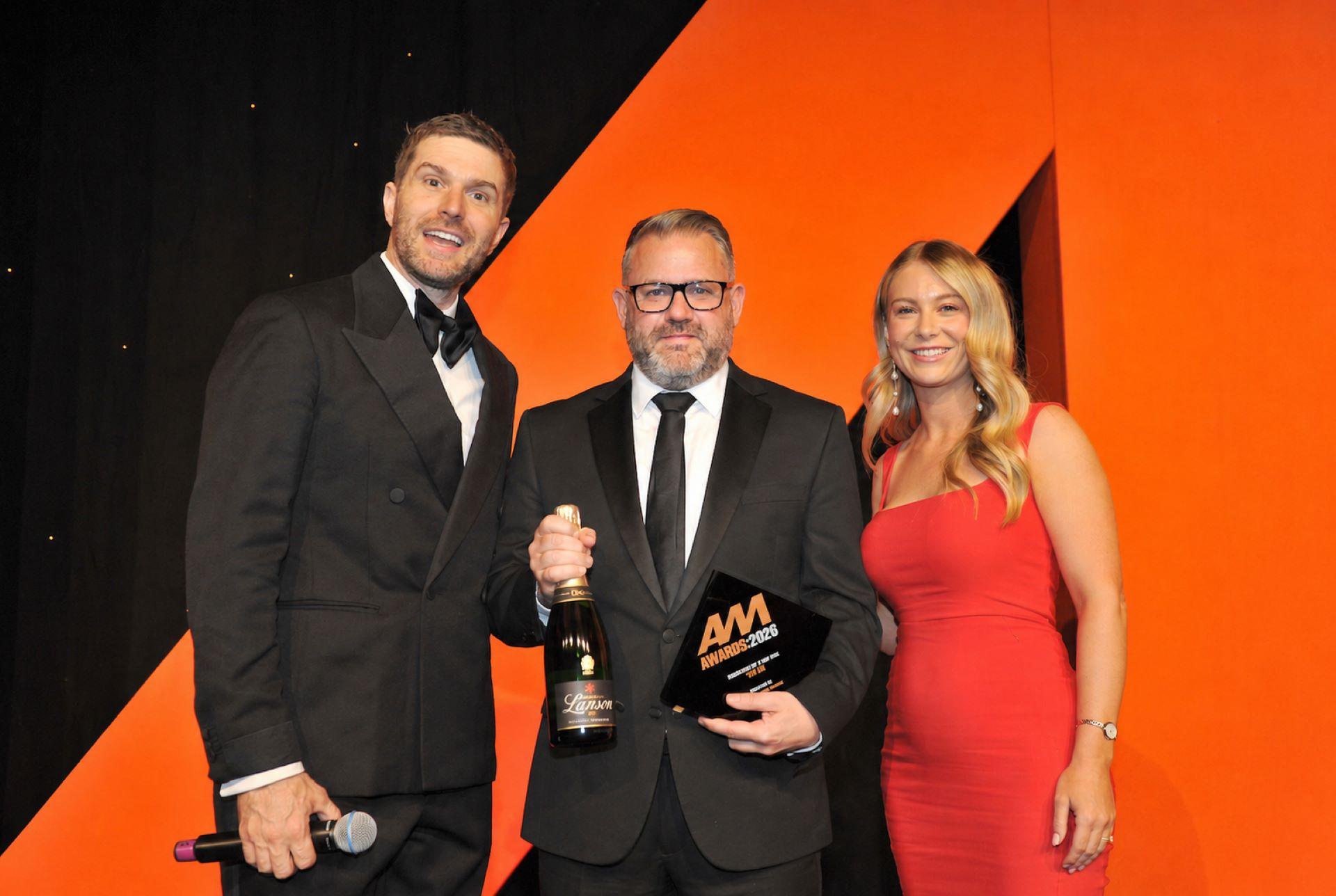 Bydcrownedukmanufactureroftheyear