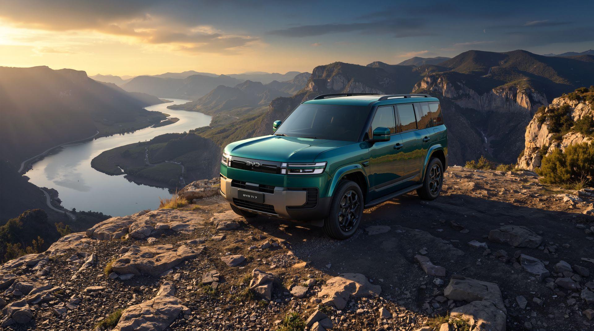 Bydti7hybridsuvconfirmedforukmarket