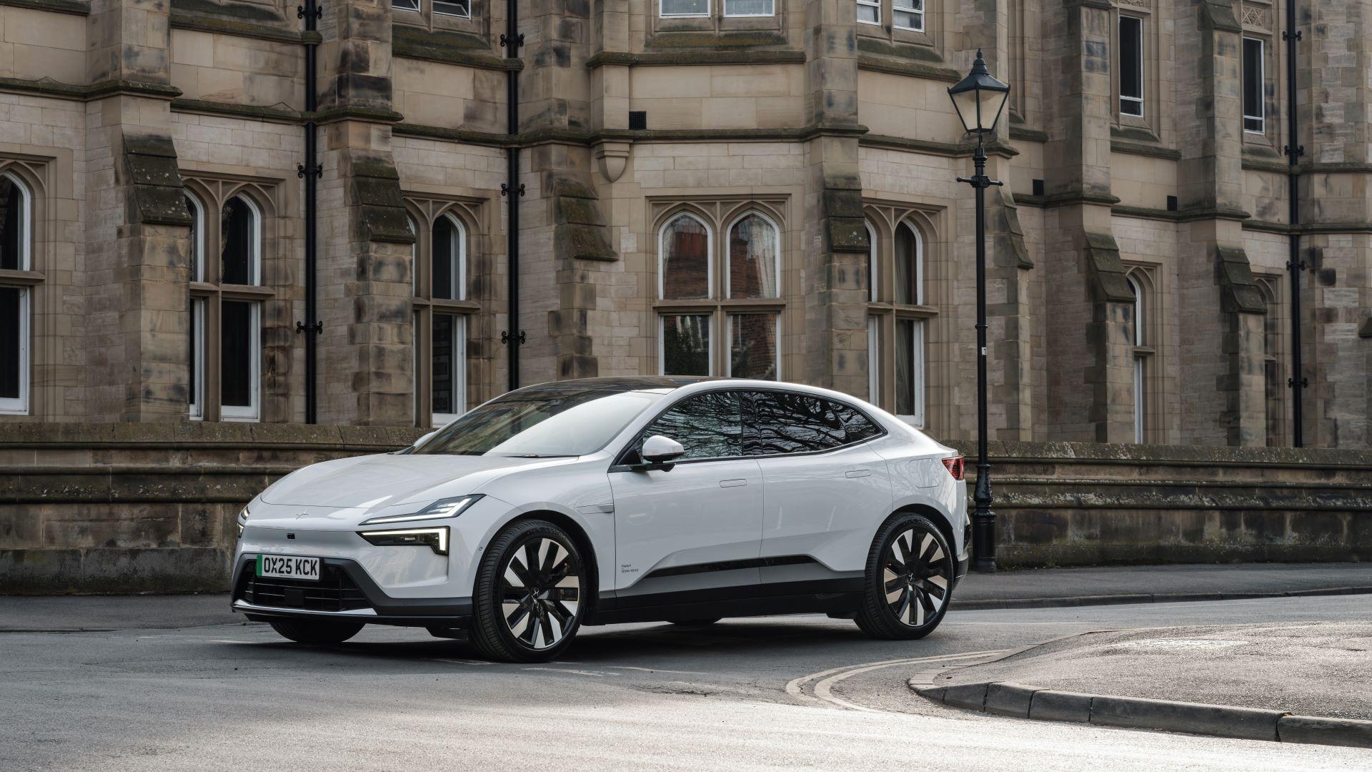 Polestarandoxforddefinemeasurabledrivingthrill 5